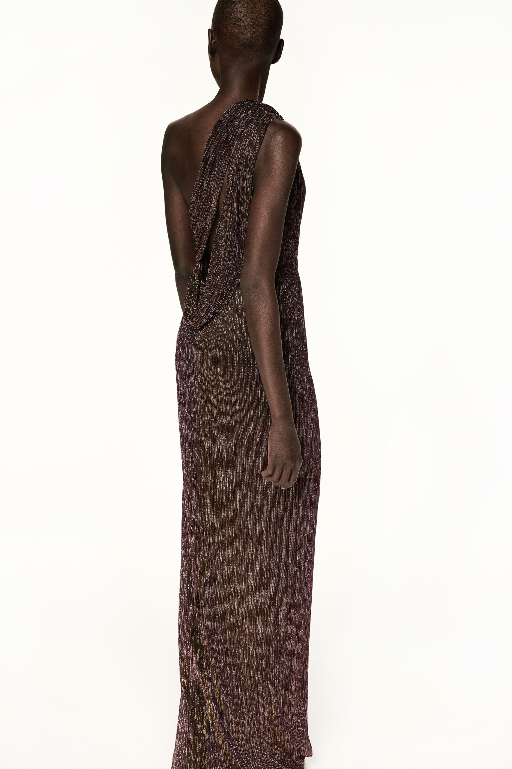 ZAC Zac Posen F/W 18 Look 22