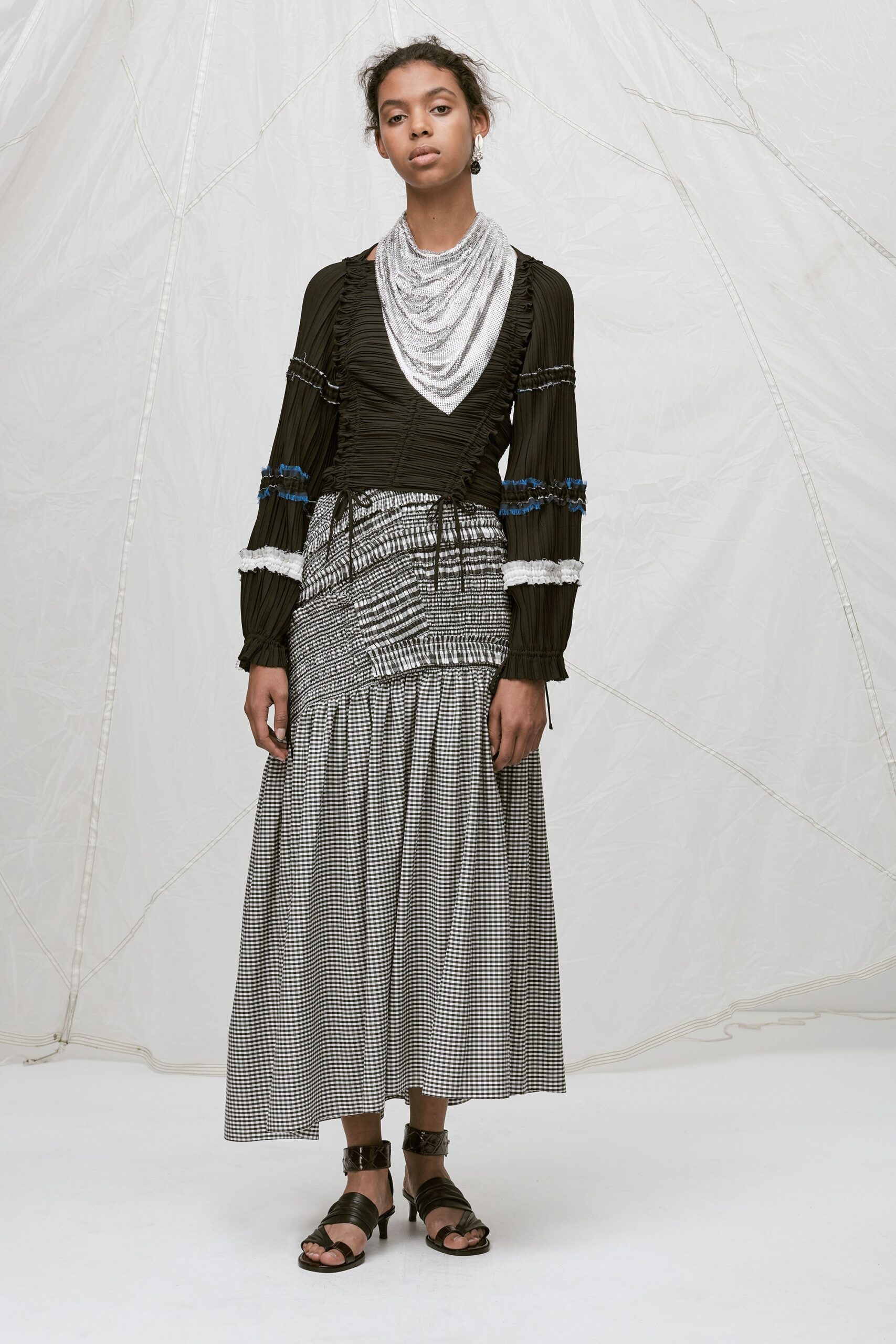 3.1 Phillip Lim F/W 18 Look 23