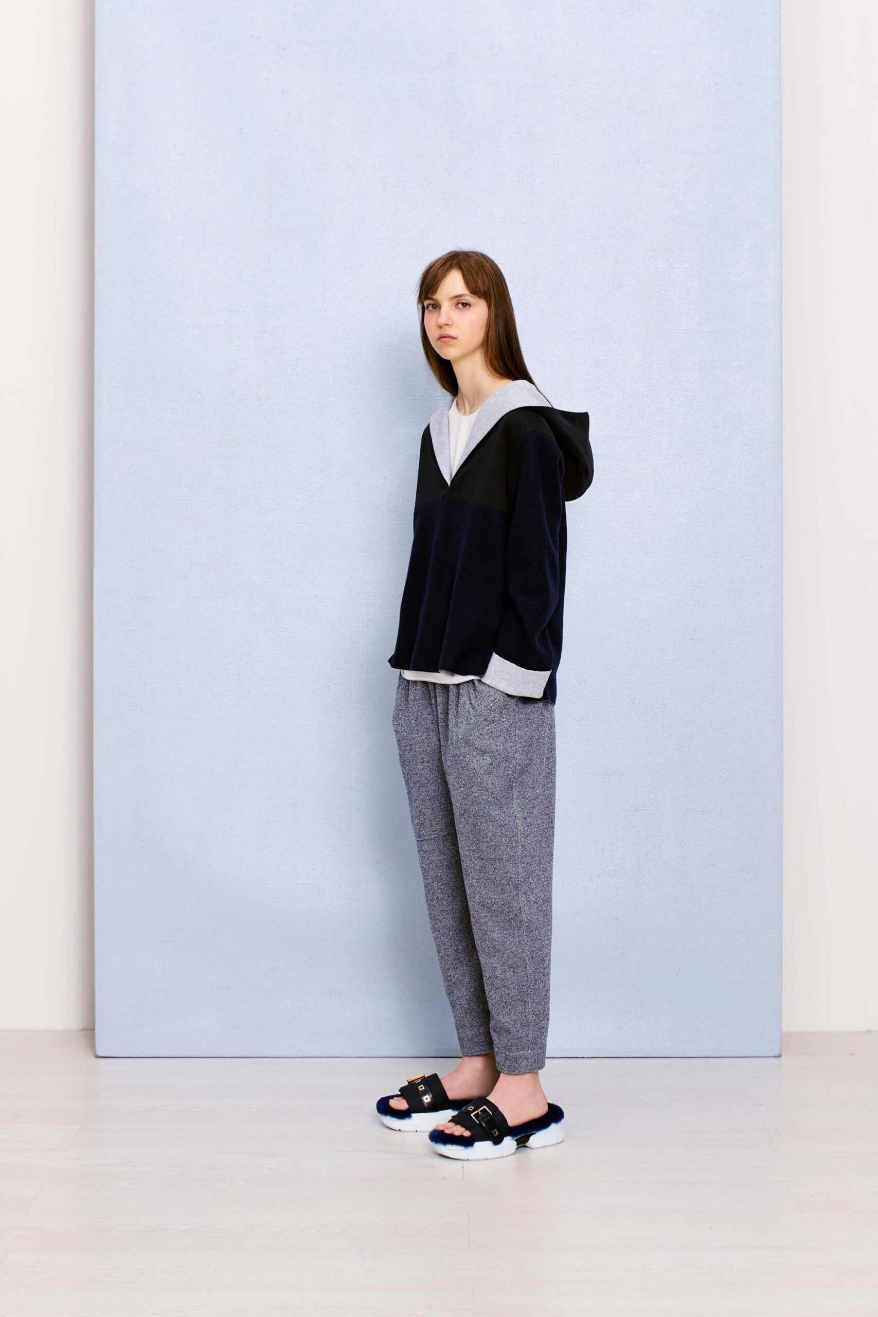 Agnona Resort 18 Look 268