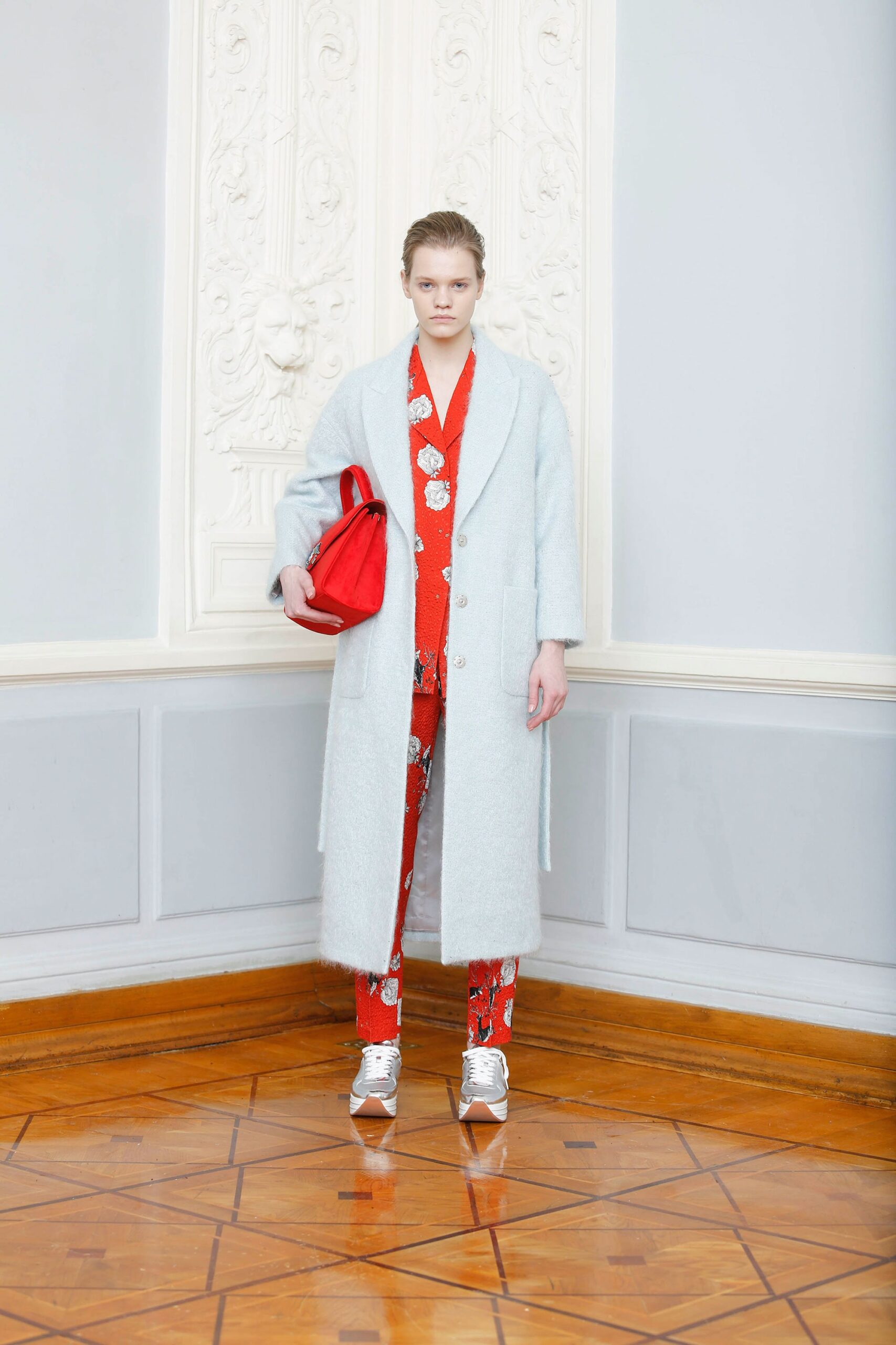 Alena Akhmadullina F/W 18 Look 271