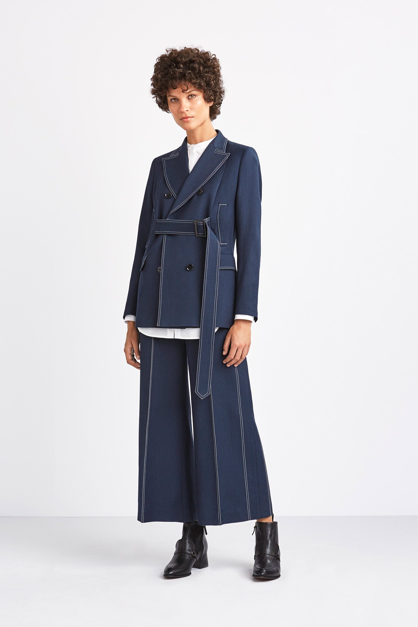 Whistles Resort 17 Look 20