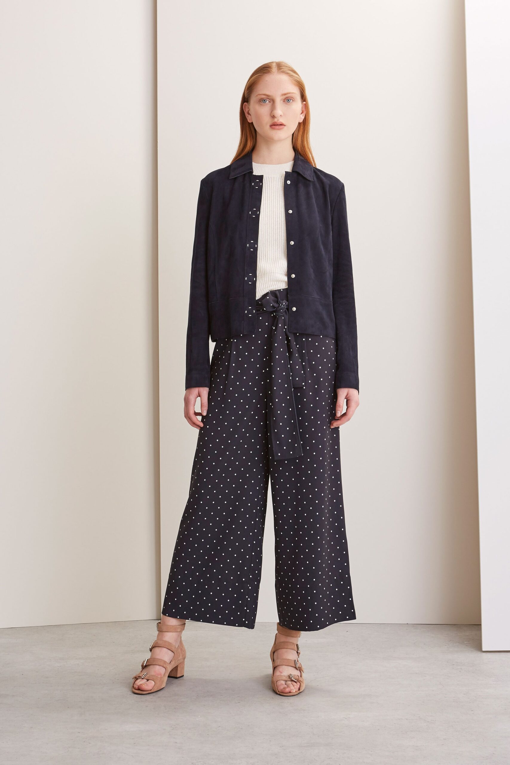 Whistles F/W 17 Look 23