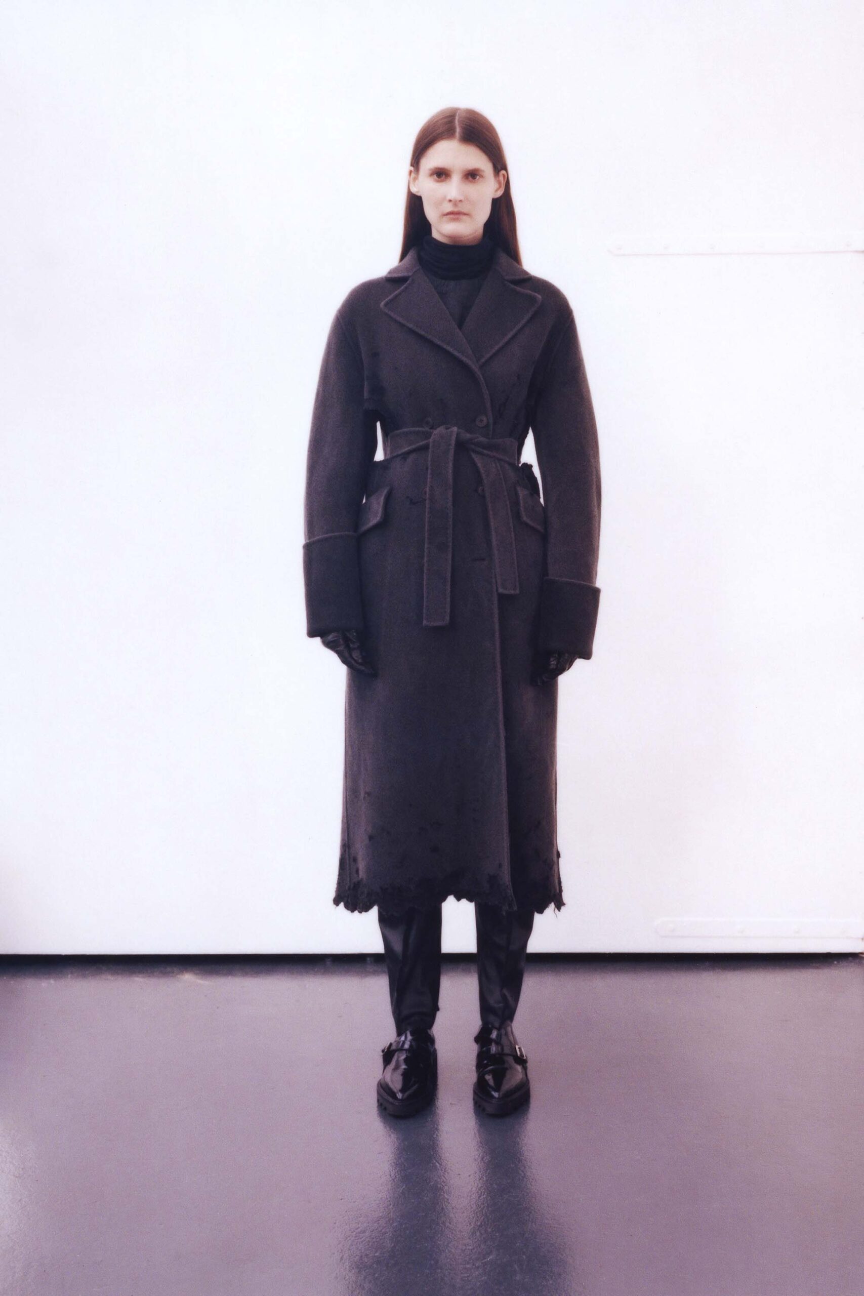 Yang Li F/W 17 Look 23