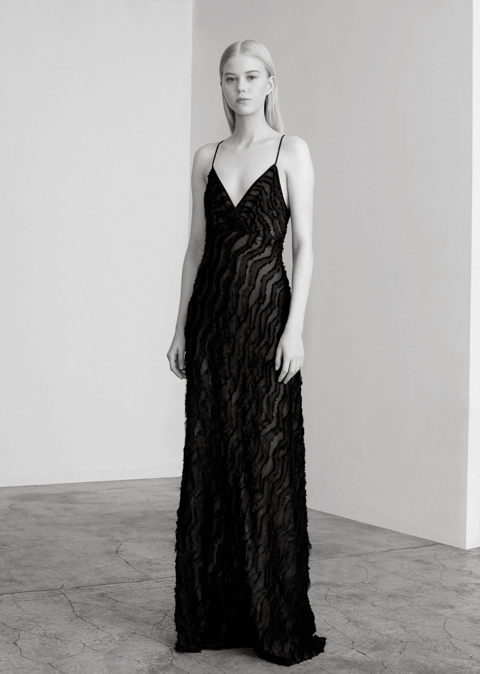 Yigal Azrouël F/W 17 Look 23