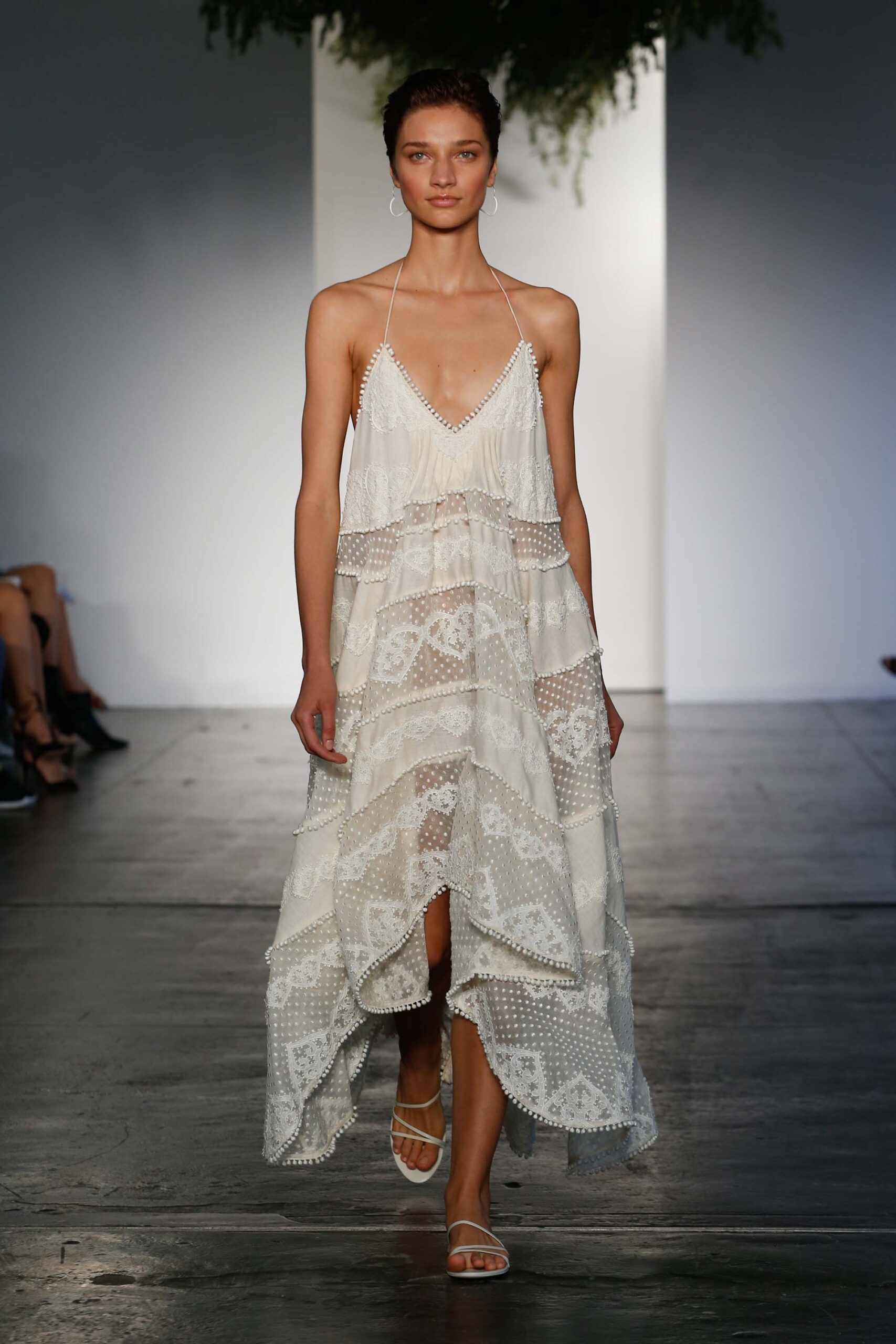 Zimmermann Resort 18 Look 23