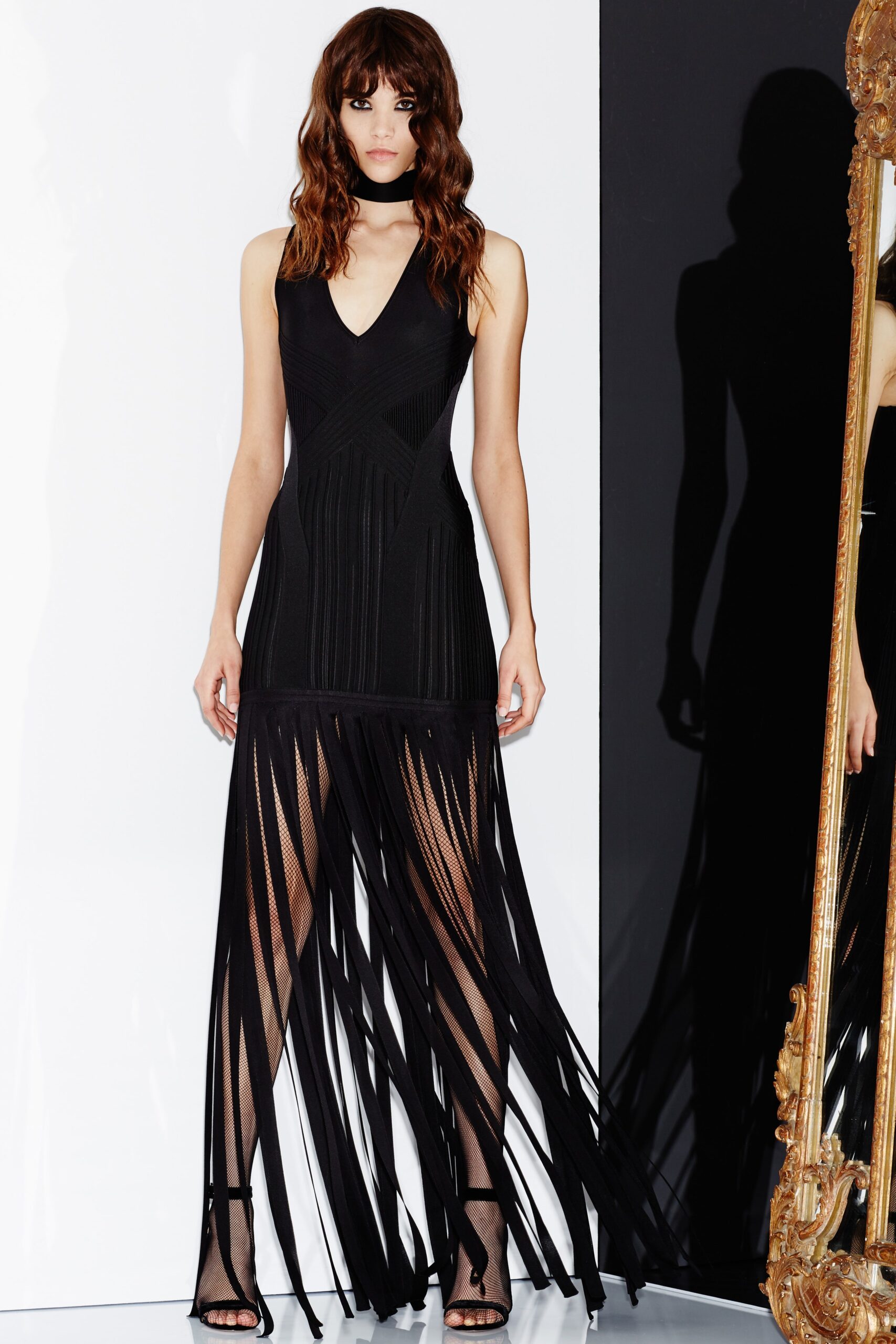Zuhair Murad F/W 16 Look 23