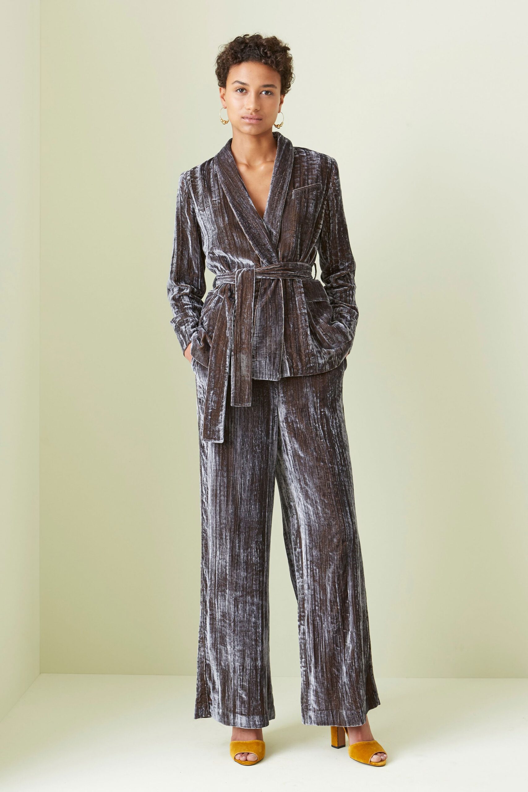 Whistles F/W 17 Look 26