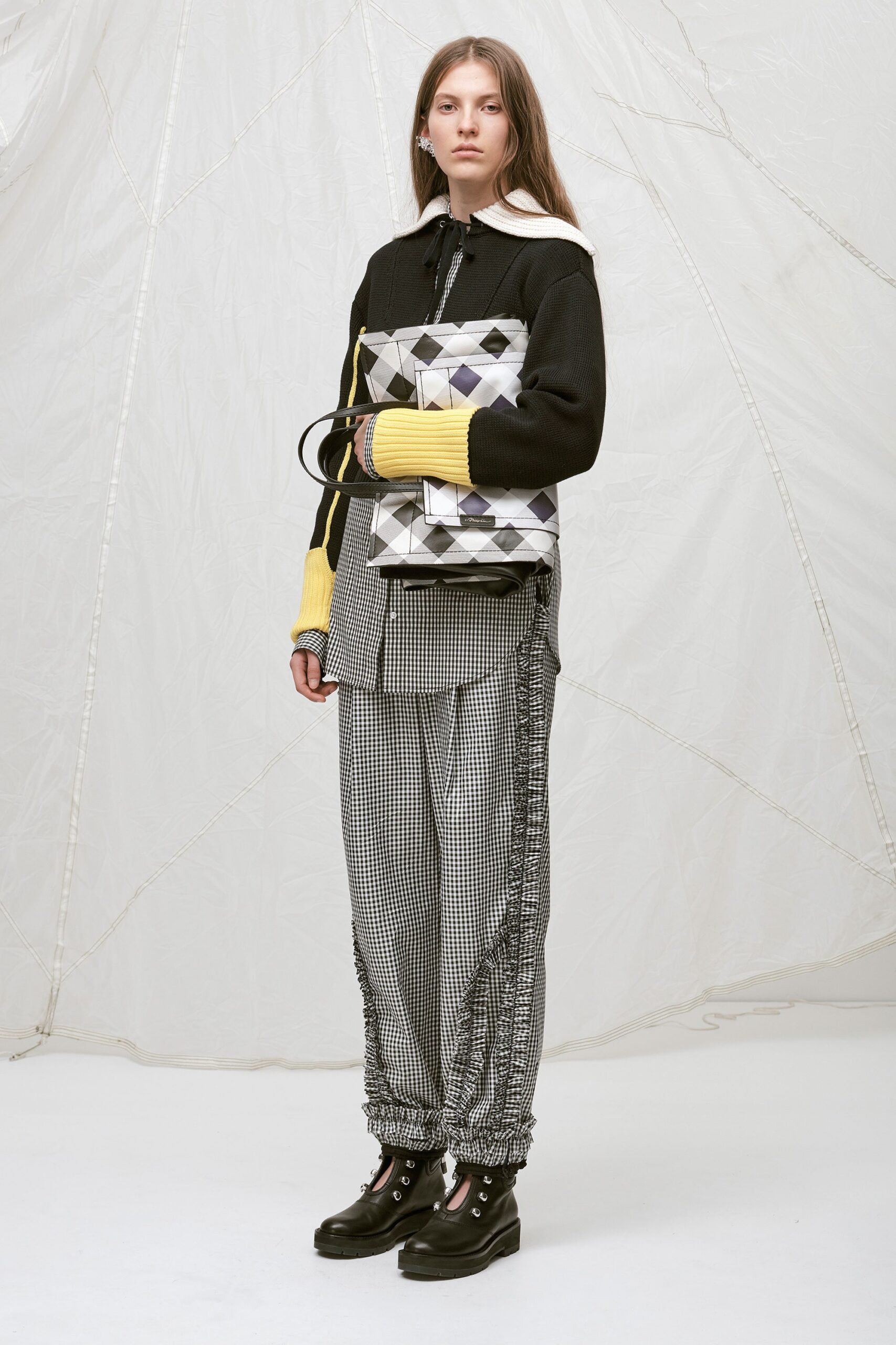 3.1 Phillip Lim F/W 18 Look 24