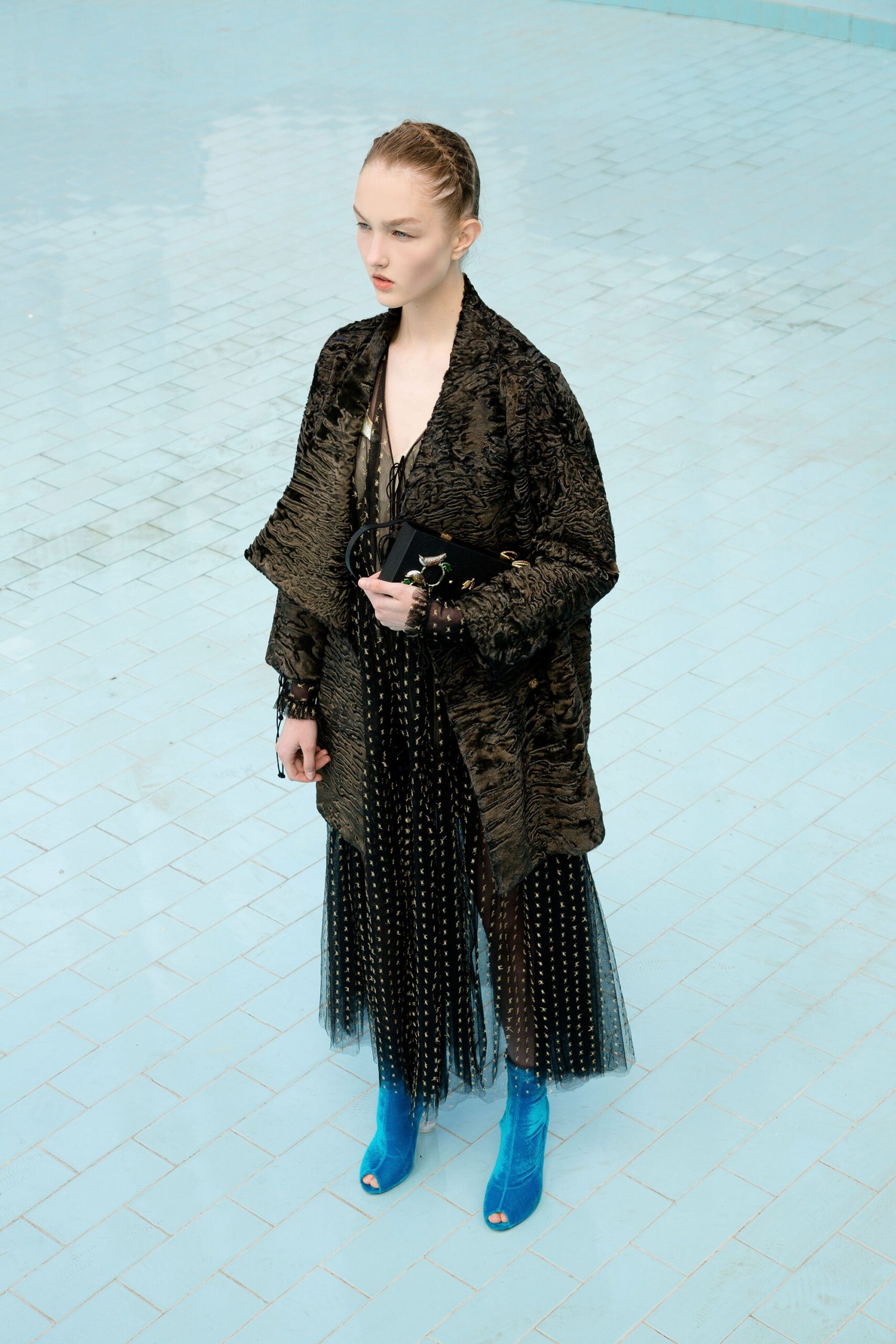 Alena Akhmadullina Resort 18 Look 134