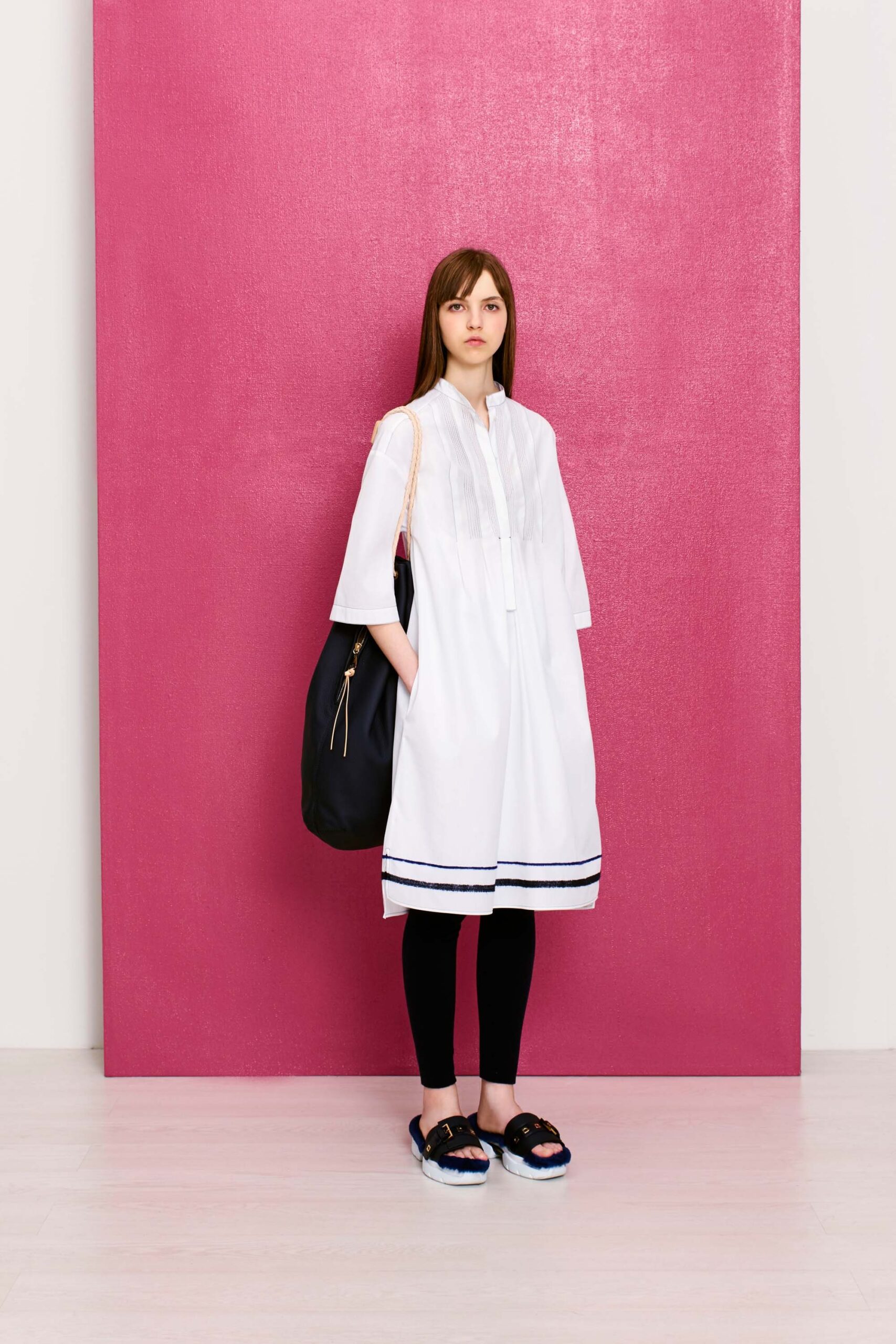 Agnona Resort 18 Look 275