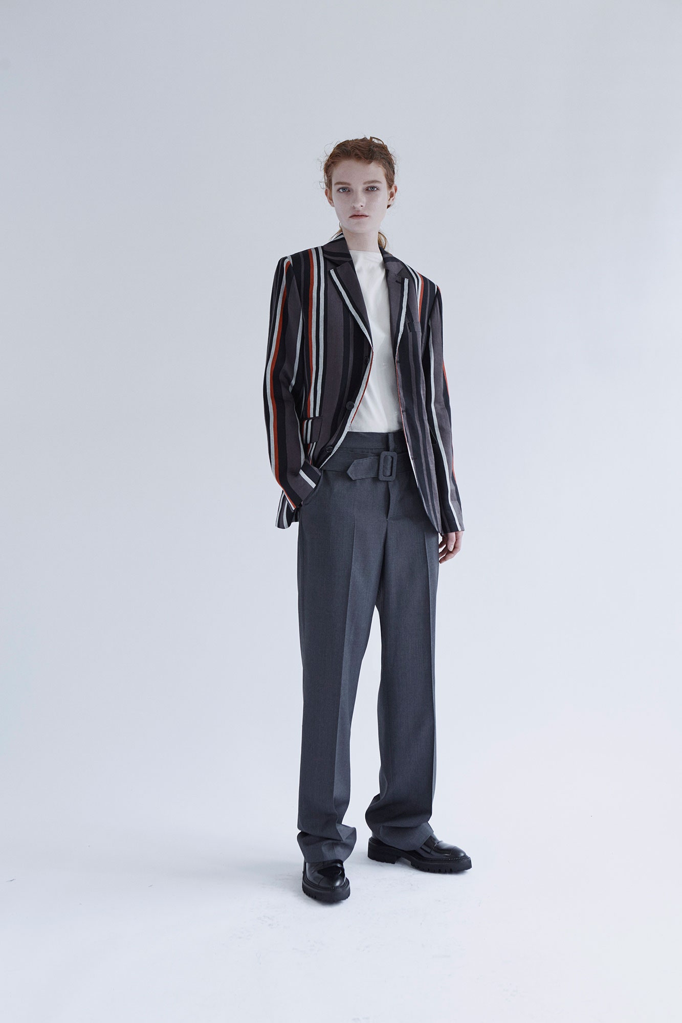 Yang Li S/S 17 Menswear Look 23
