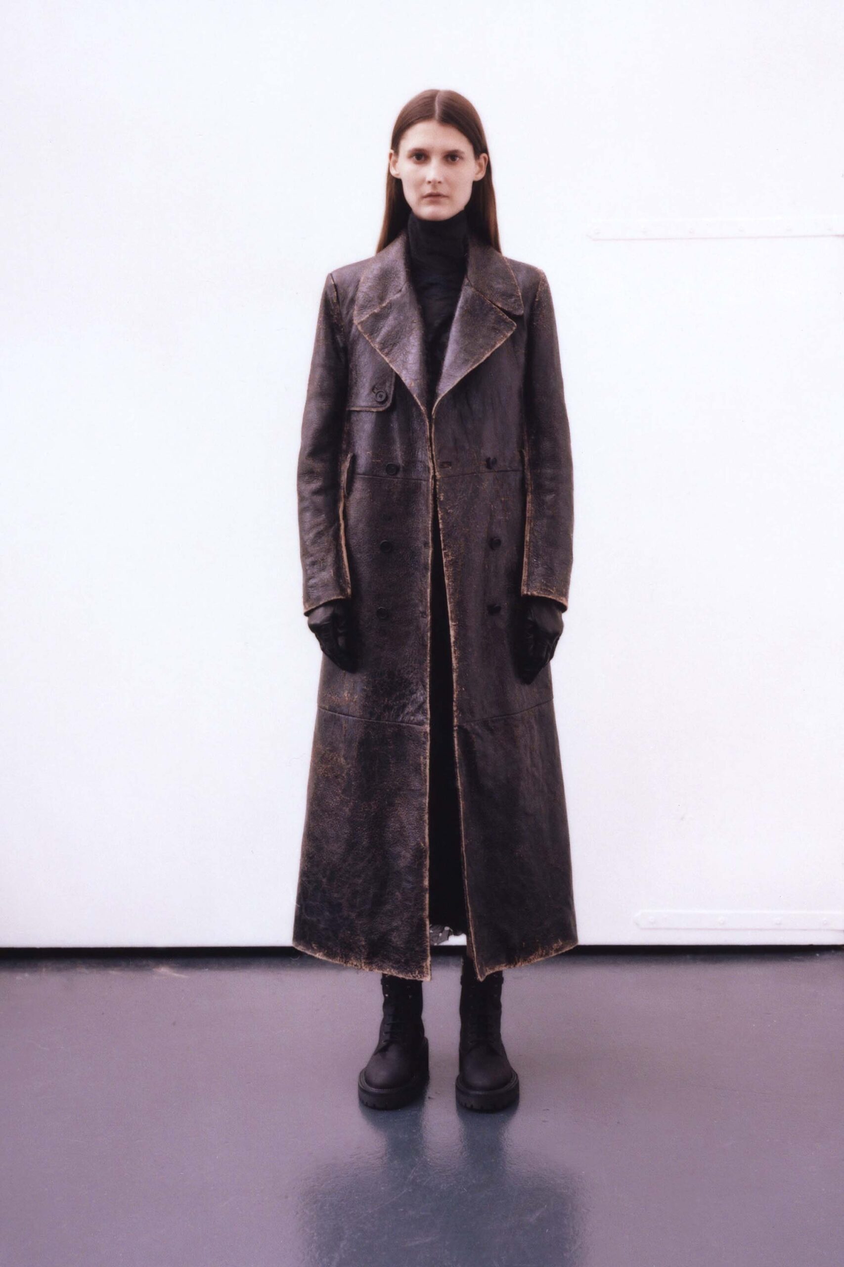 Yang Li F/W 17 Look 24