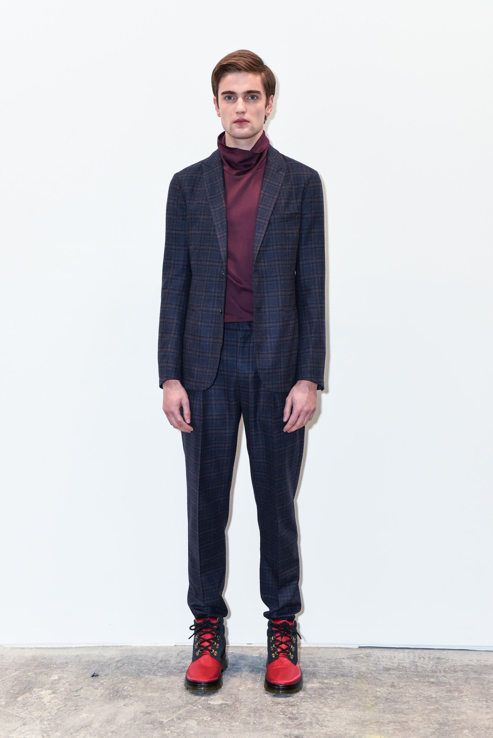 Zachary Prell F/W 17 Menswear Look 24