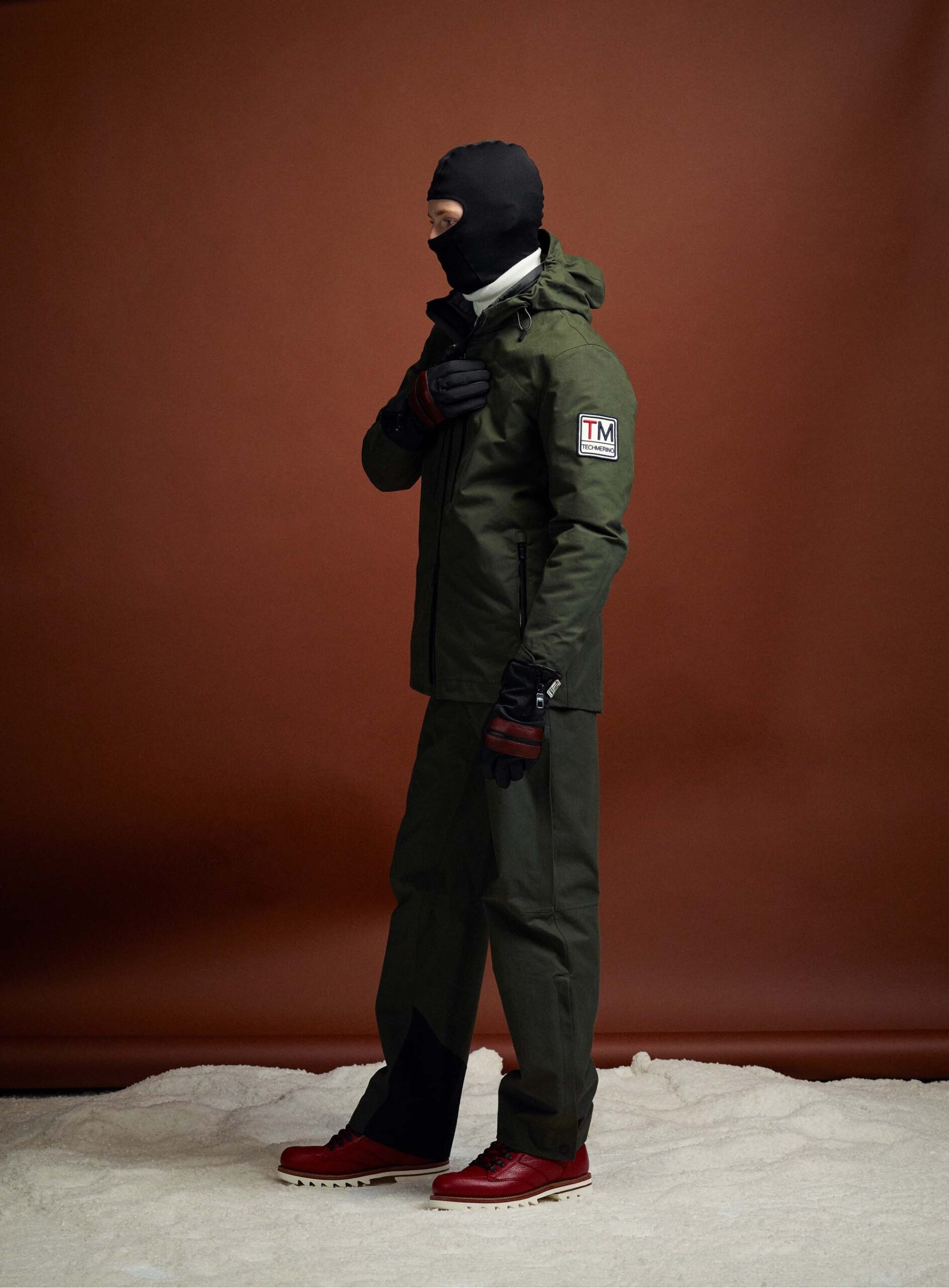 Z Zegna F/W 17 Menswear Look 24