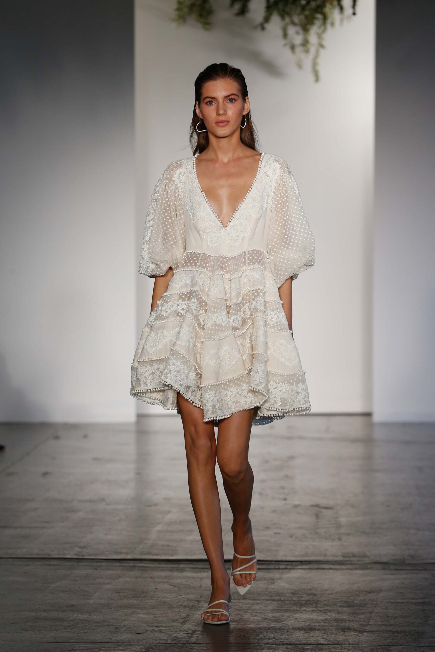 Zimmermann Resort 18 Look 24