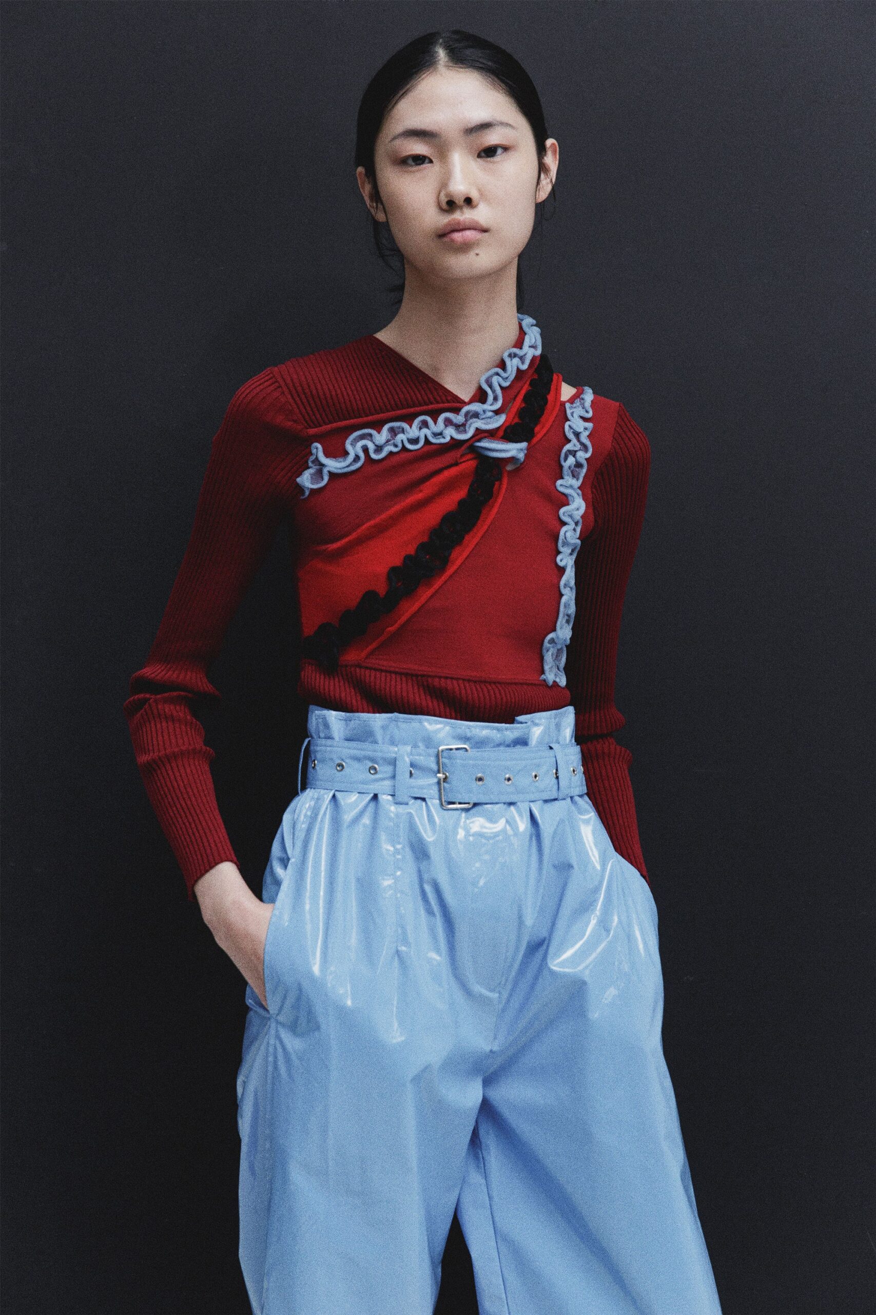 3.1 Phillip Lim Resort 18 Look 25