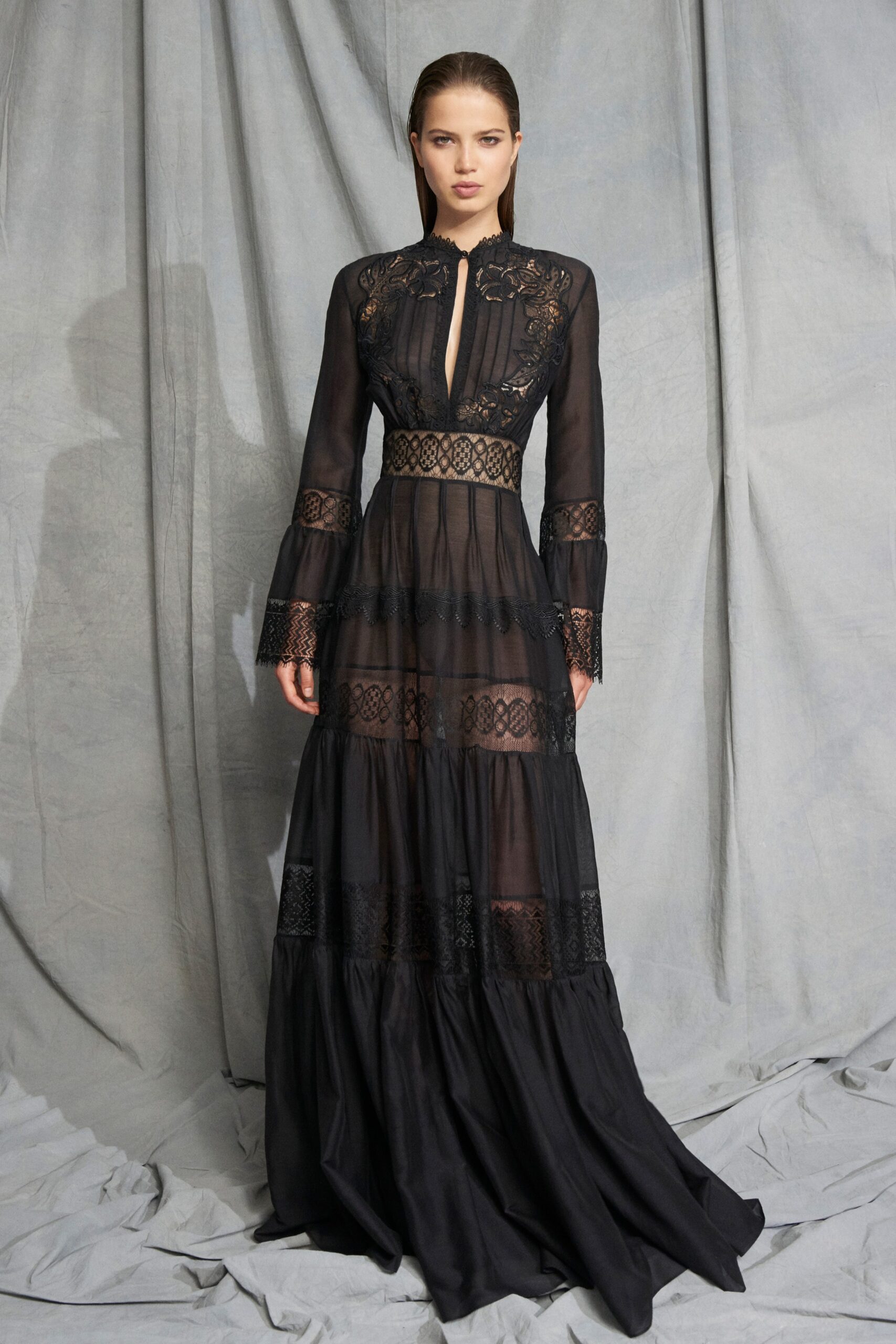 Zuhair Murad Resort 19 Look 18