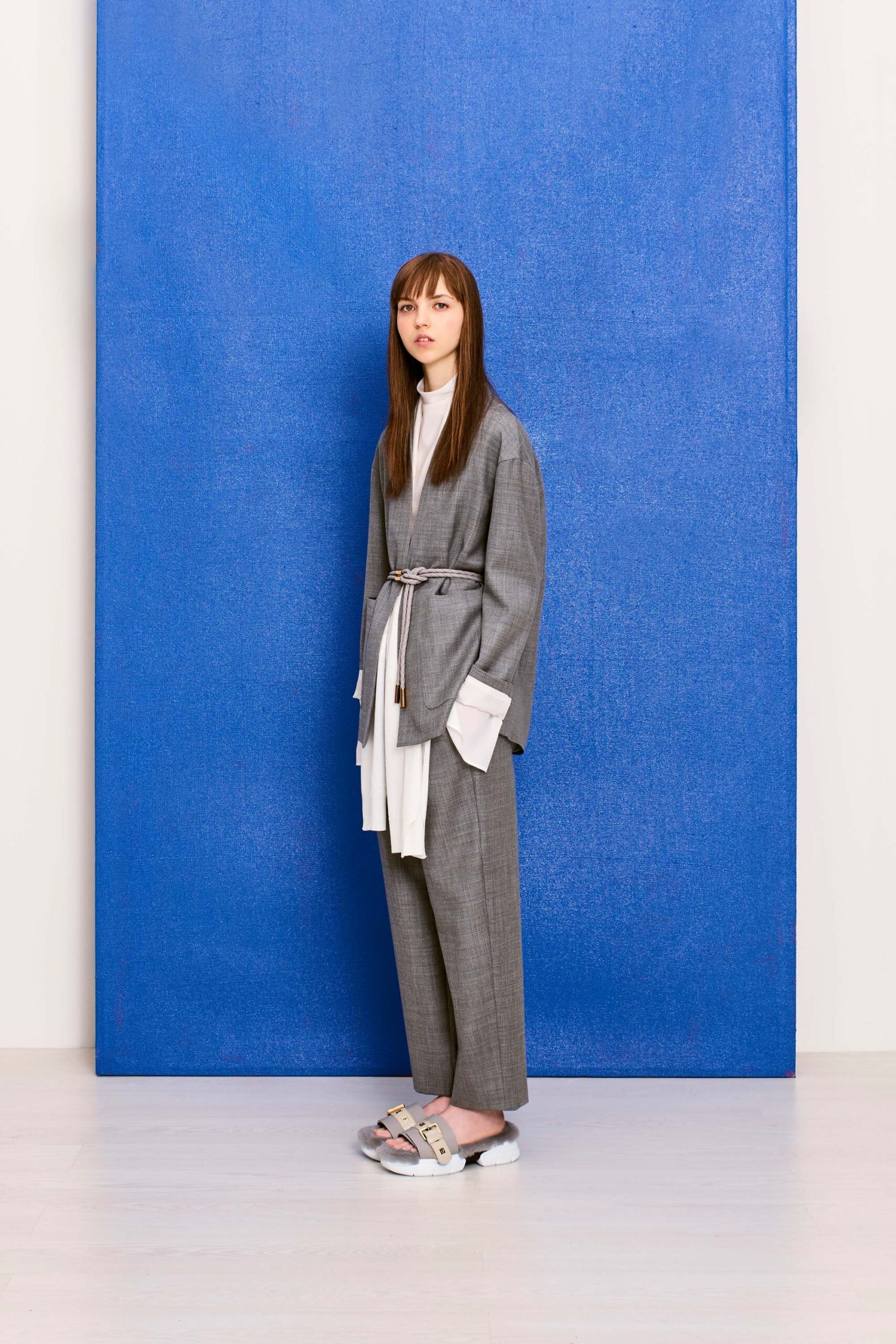 Agnona Resort 18 Look 295