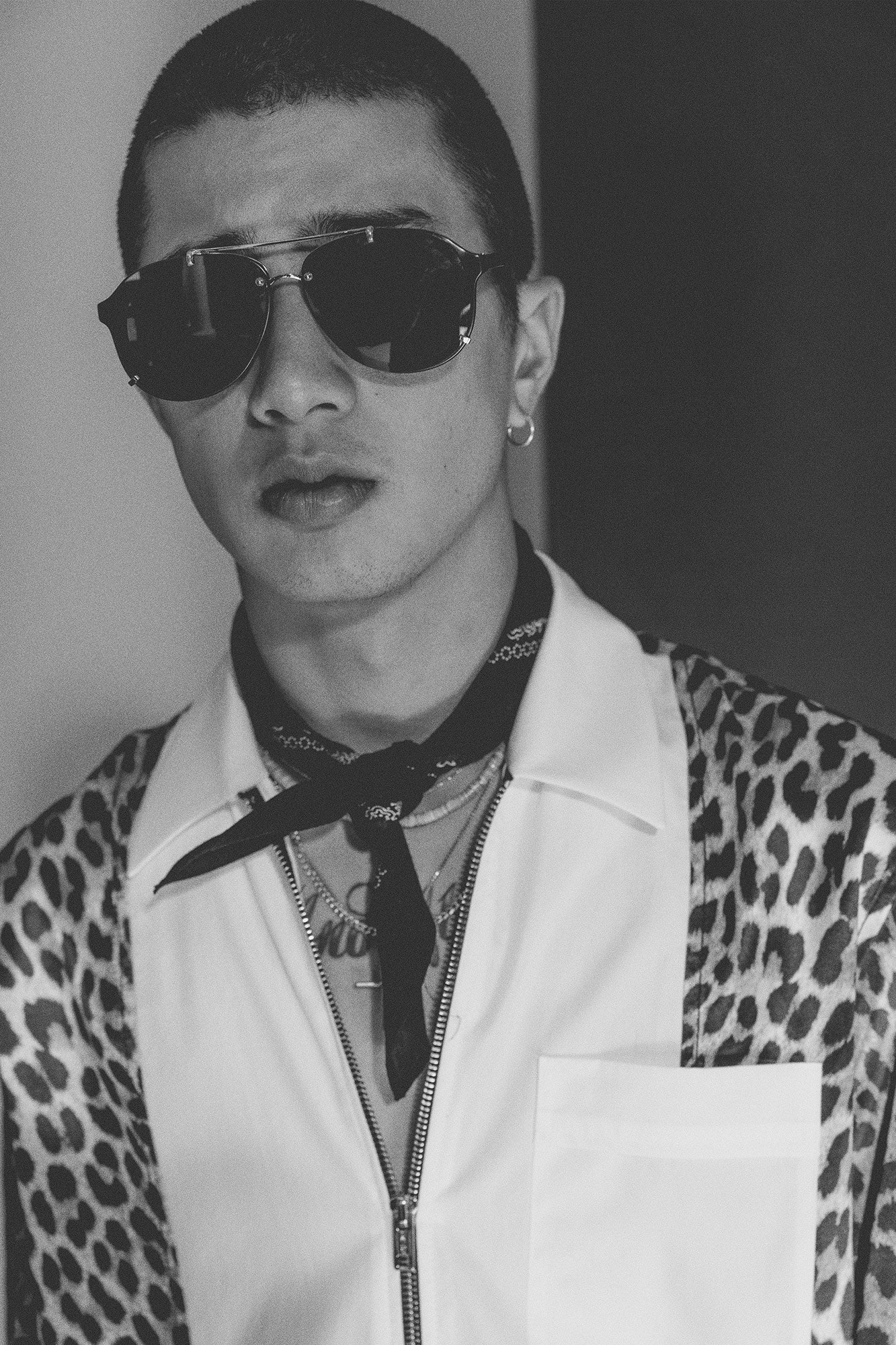 3.1 Phillip Lim S/S 17 Menswear Look 25