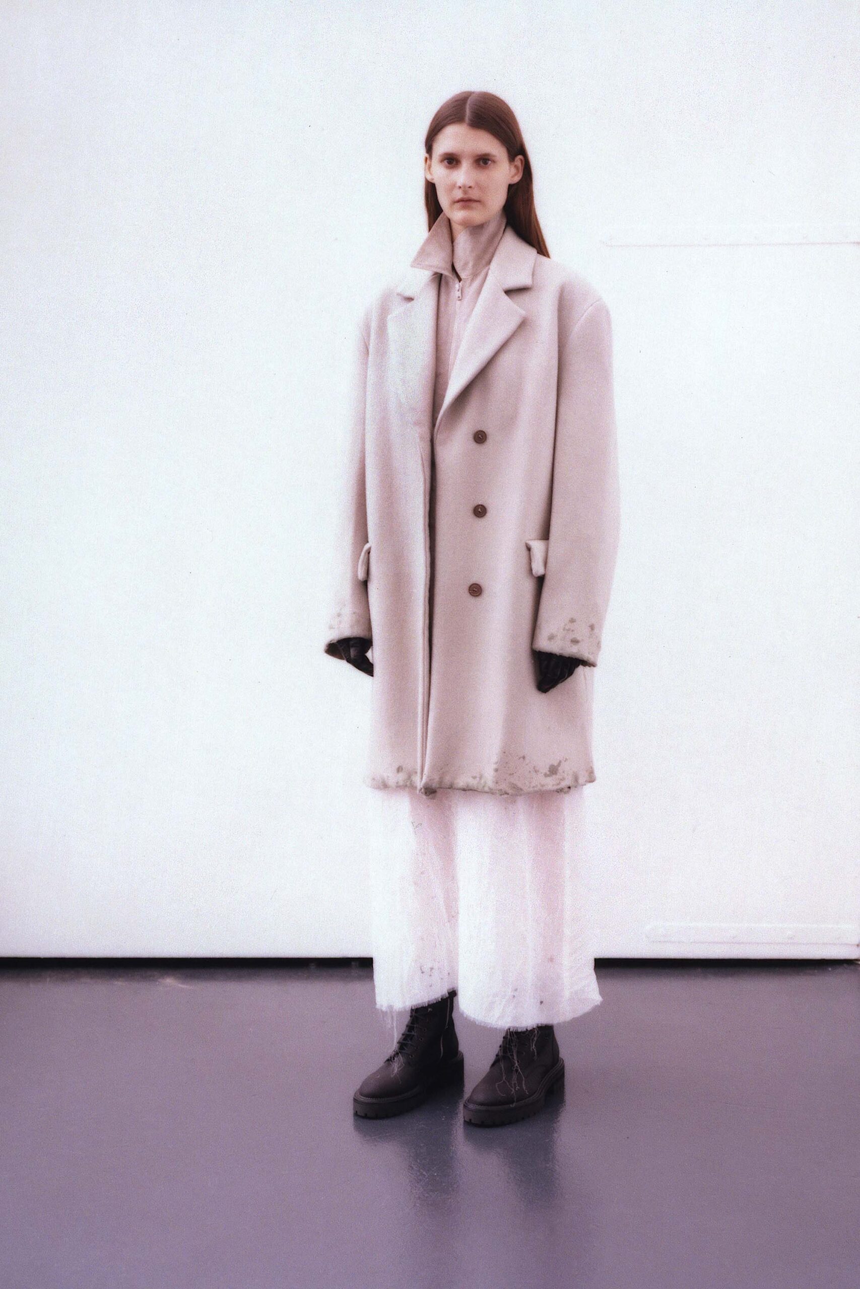 Yang Li F/W 17 Look 25