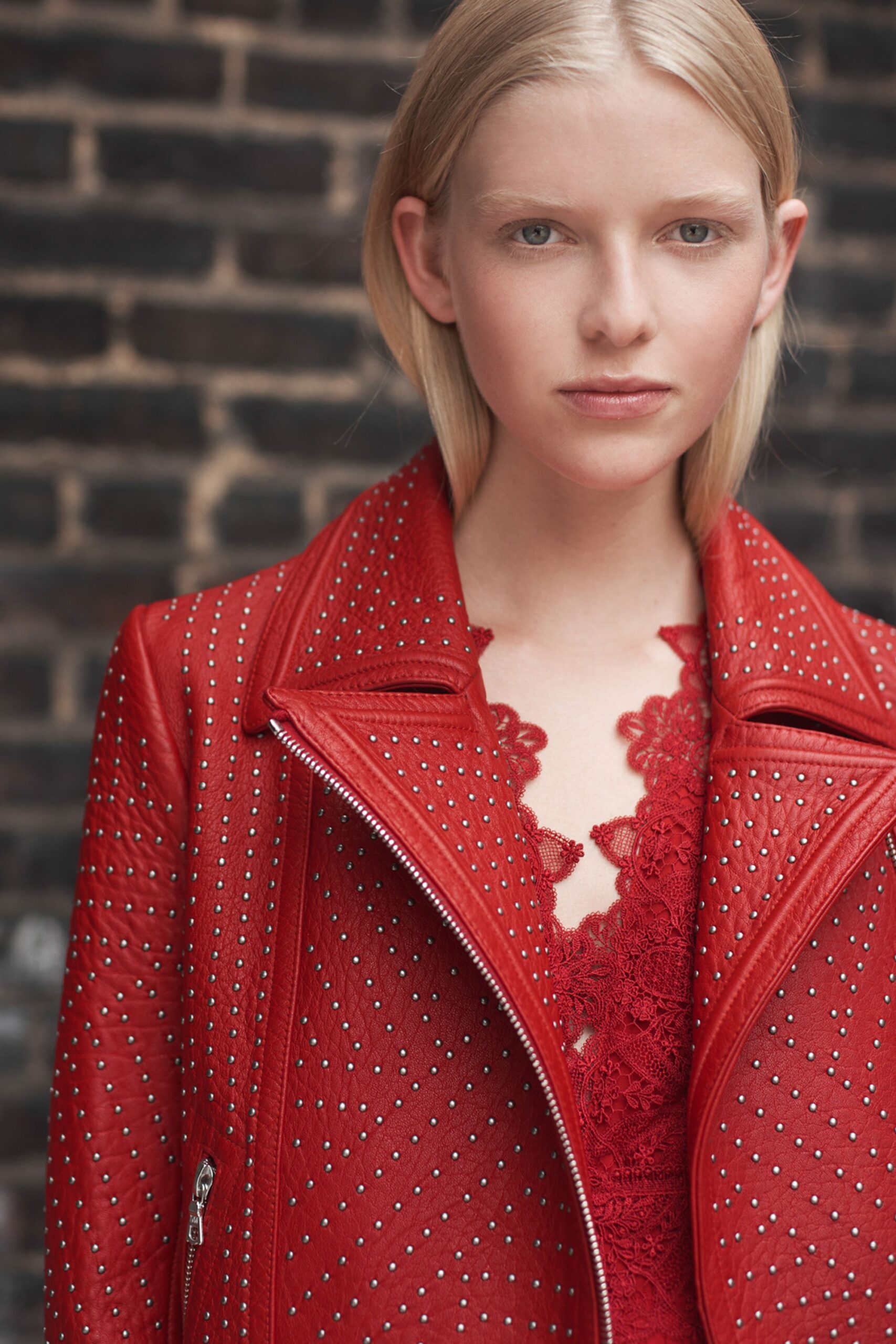 Yigal Azrouël Resort 18 Look 24