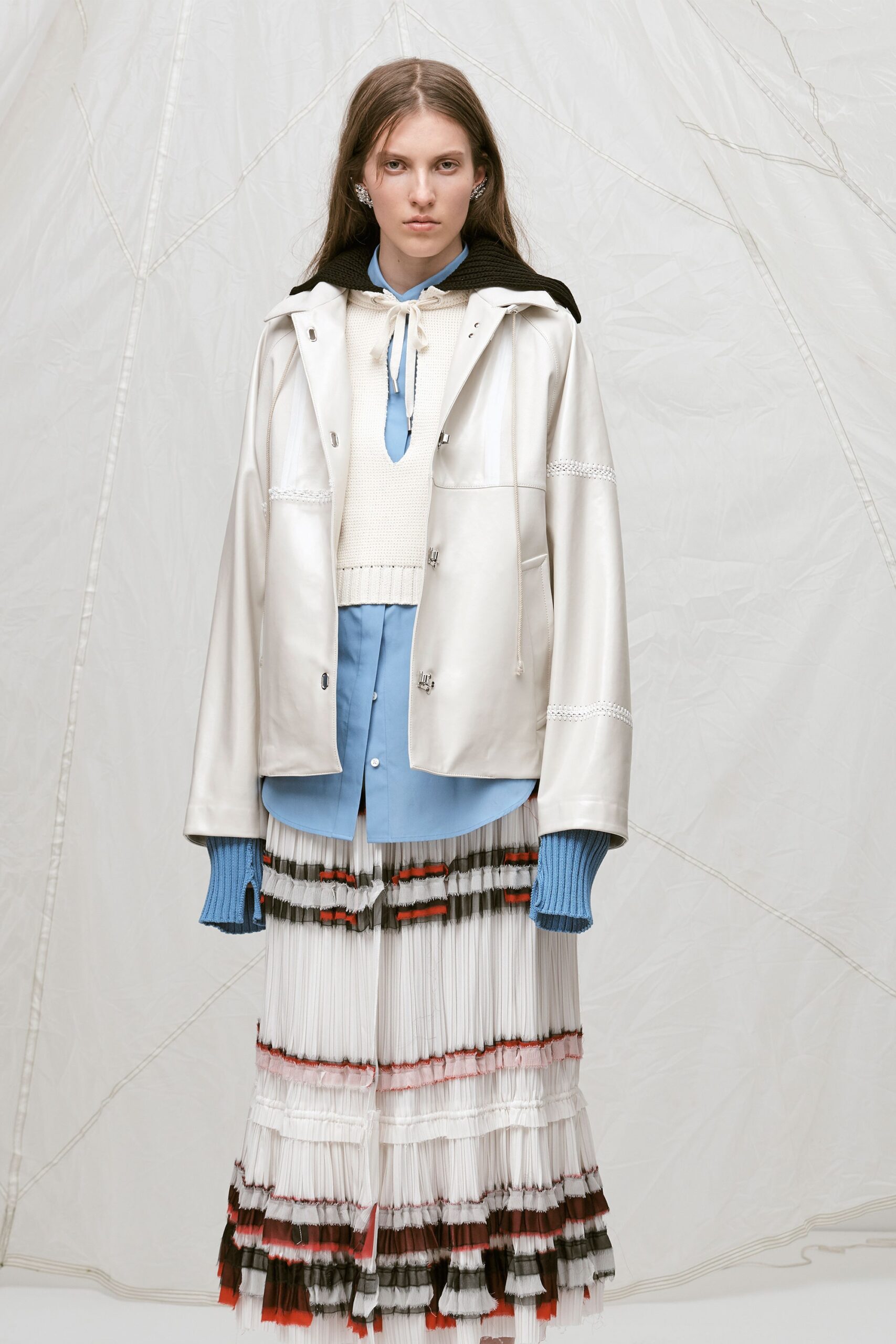 3.1 Phillip Lim F/W 18 Look 26