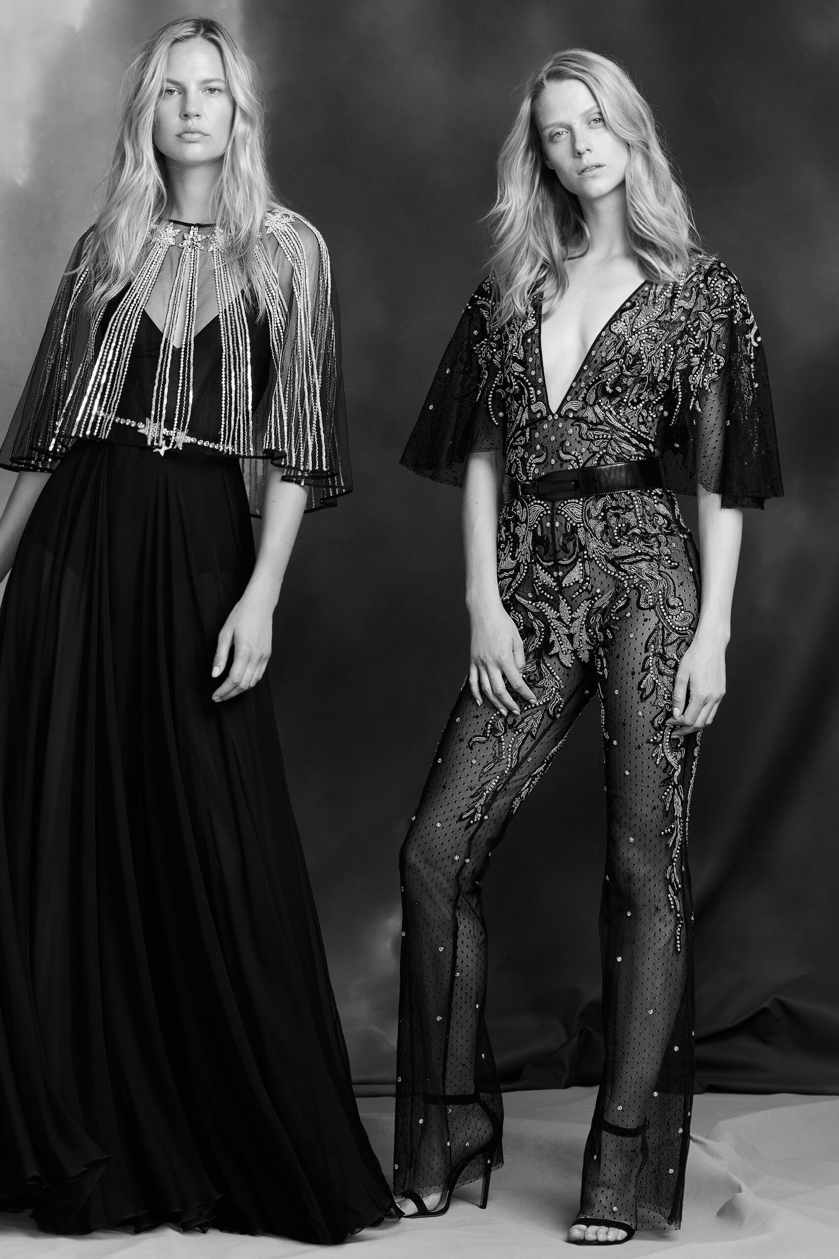 Zuhair Murad Resort 18 Look 26