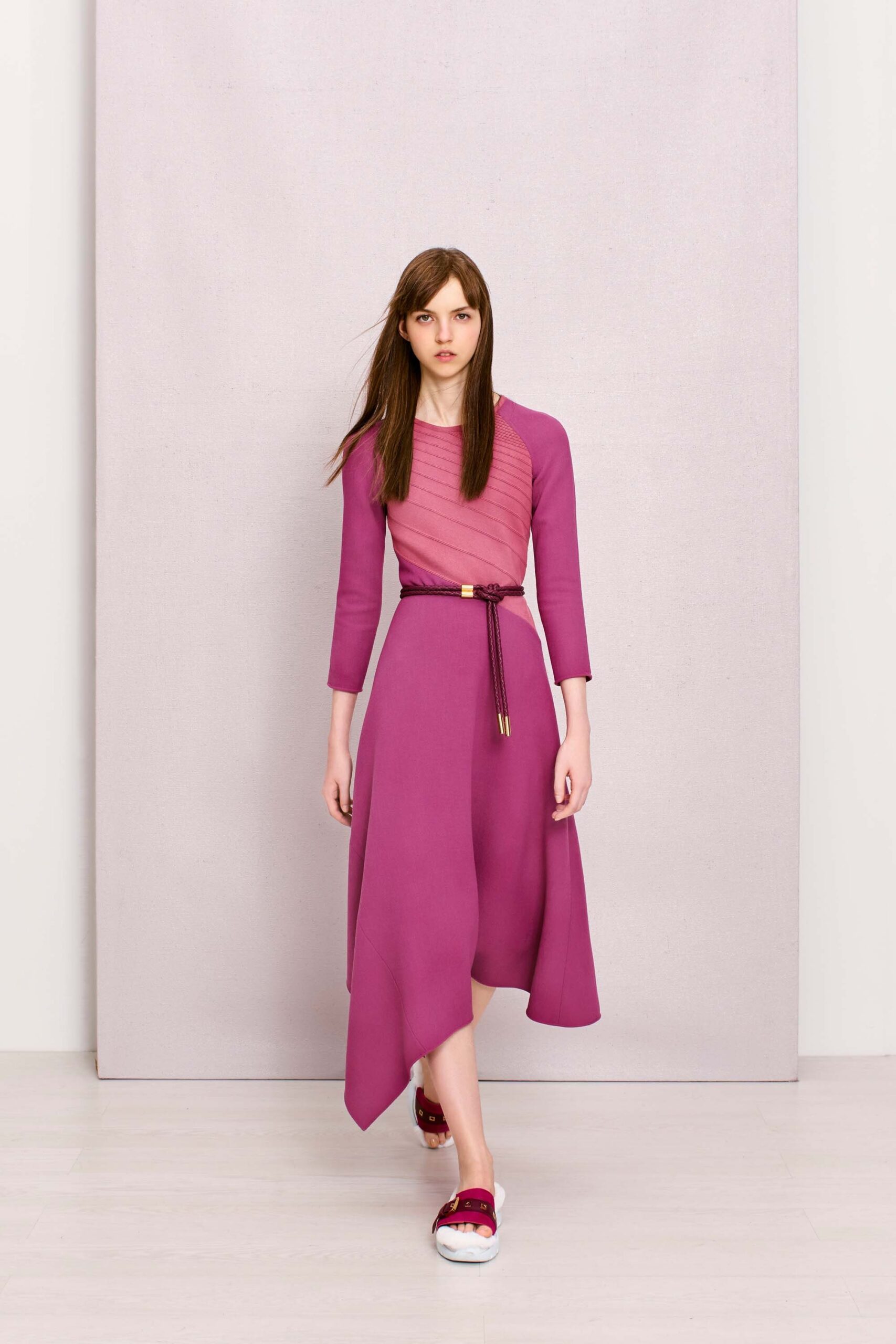 Agnona Resort 18 Look 303