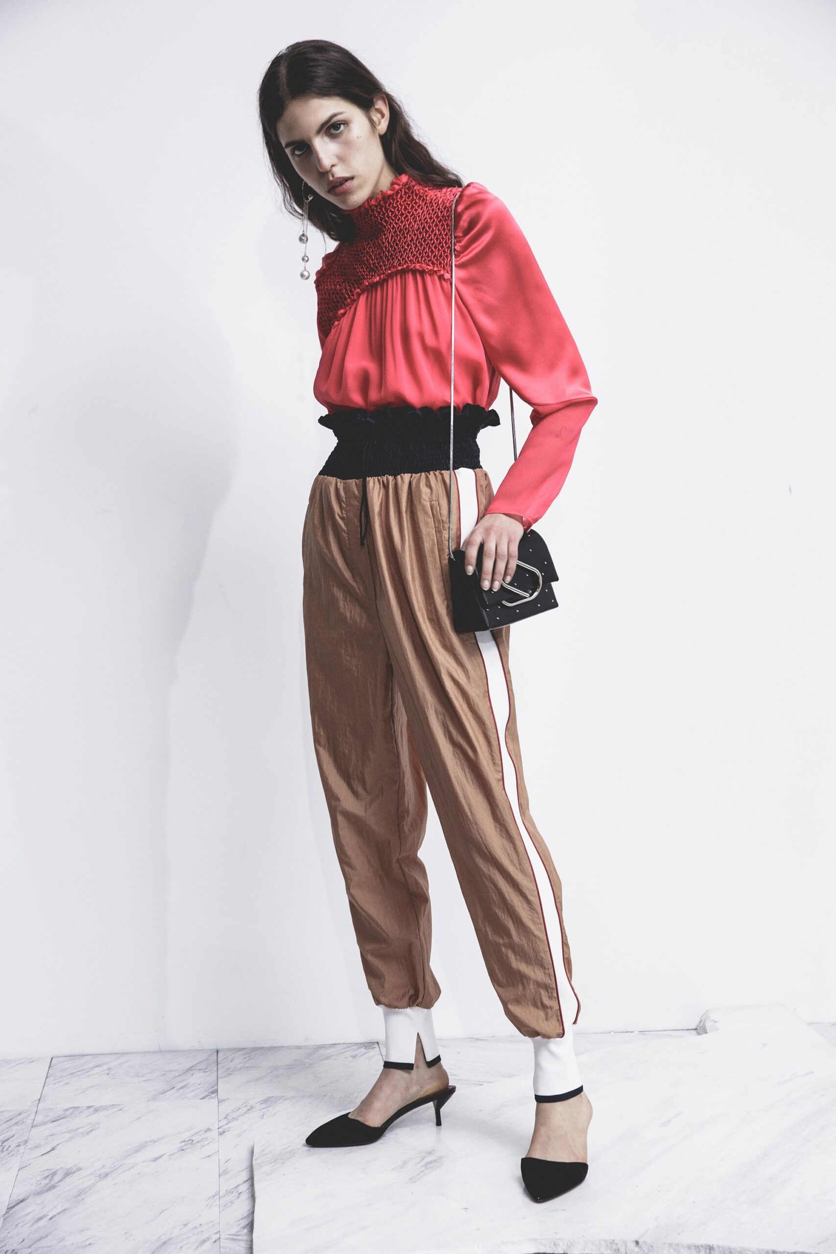3.1 Phillip Lim F/W 17 Look 26