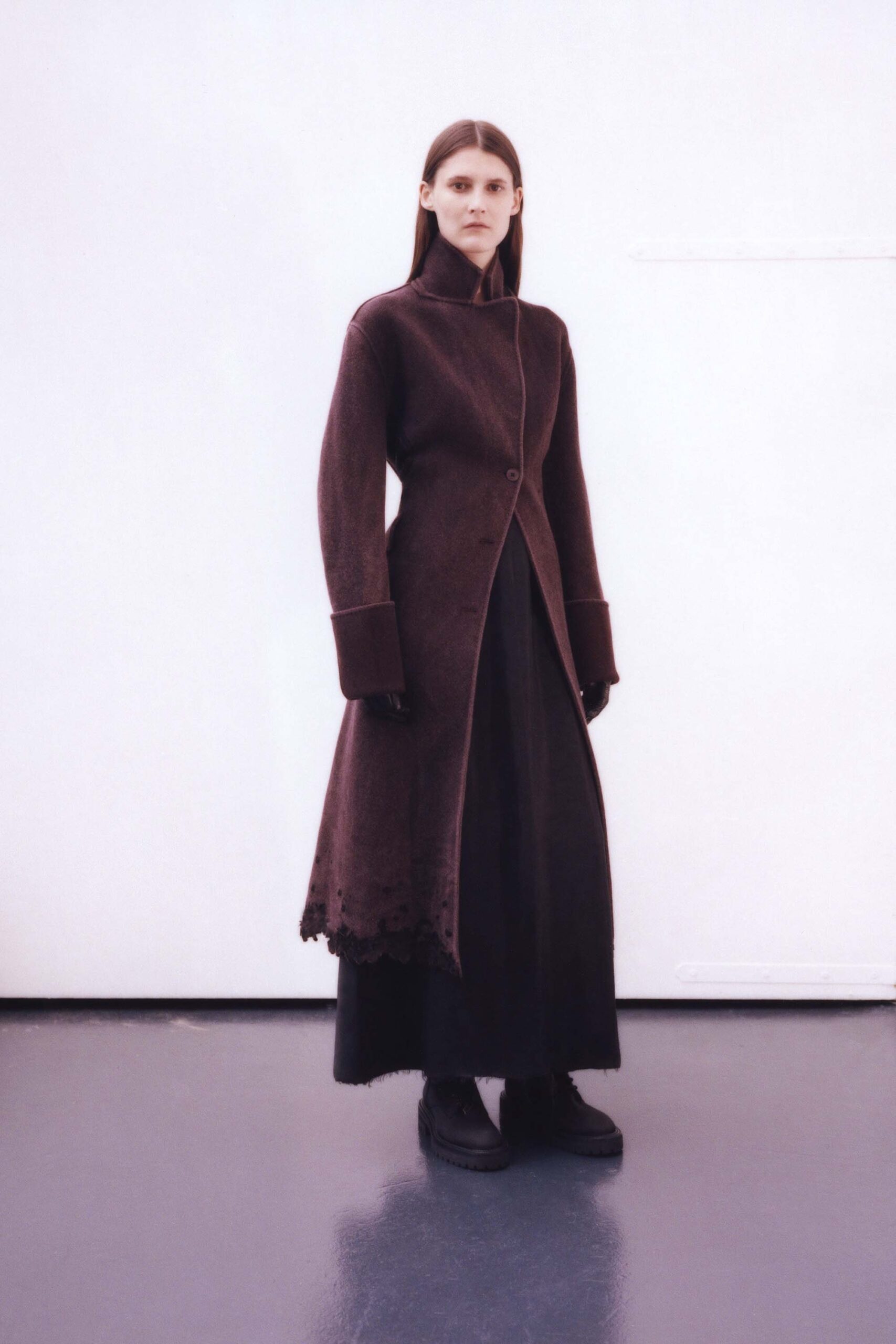 Yang Li F/W 17 Look 26