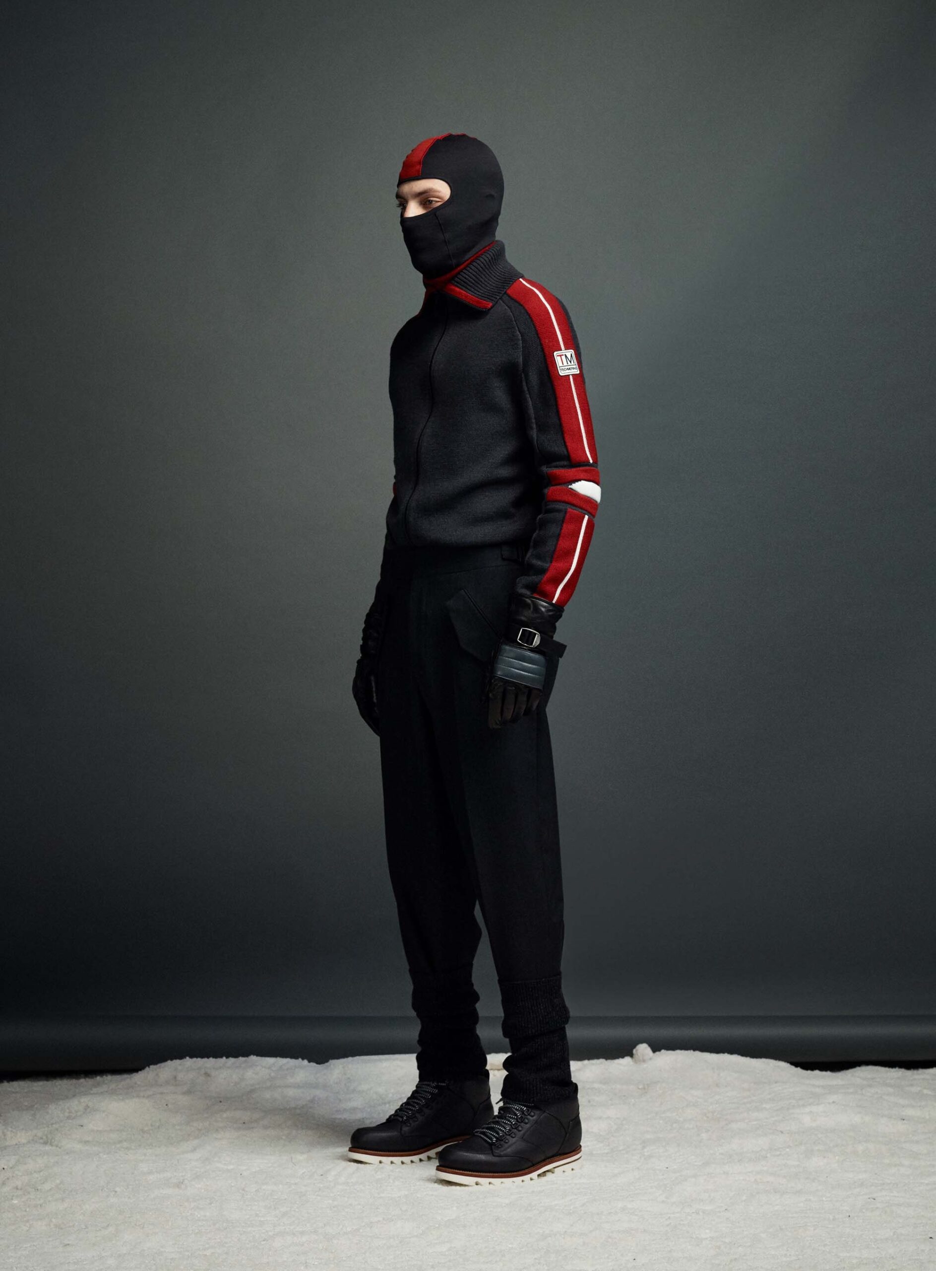 Z Zegna F/W 17 Menswear Look 26