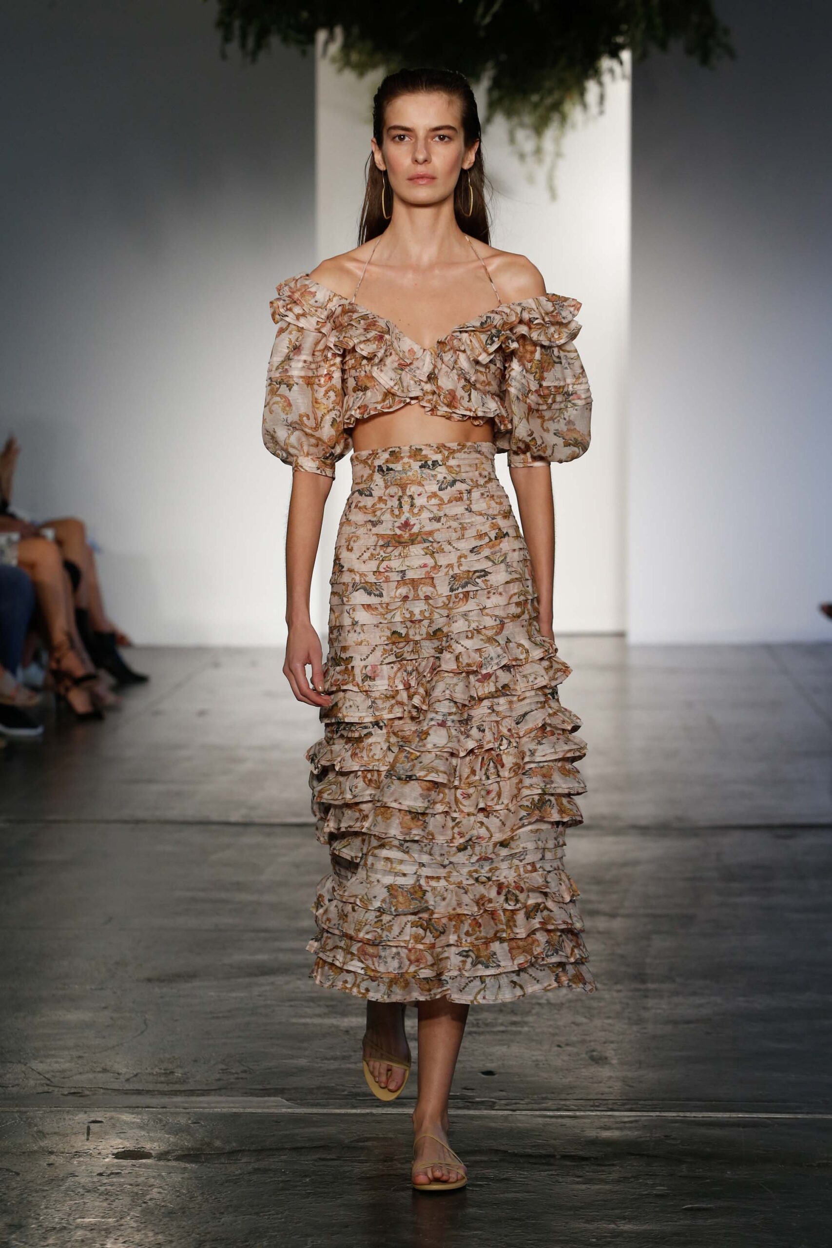 Zimmermann Resort 18 Look 26