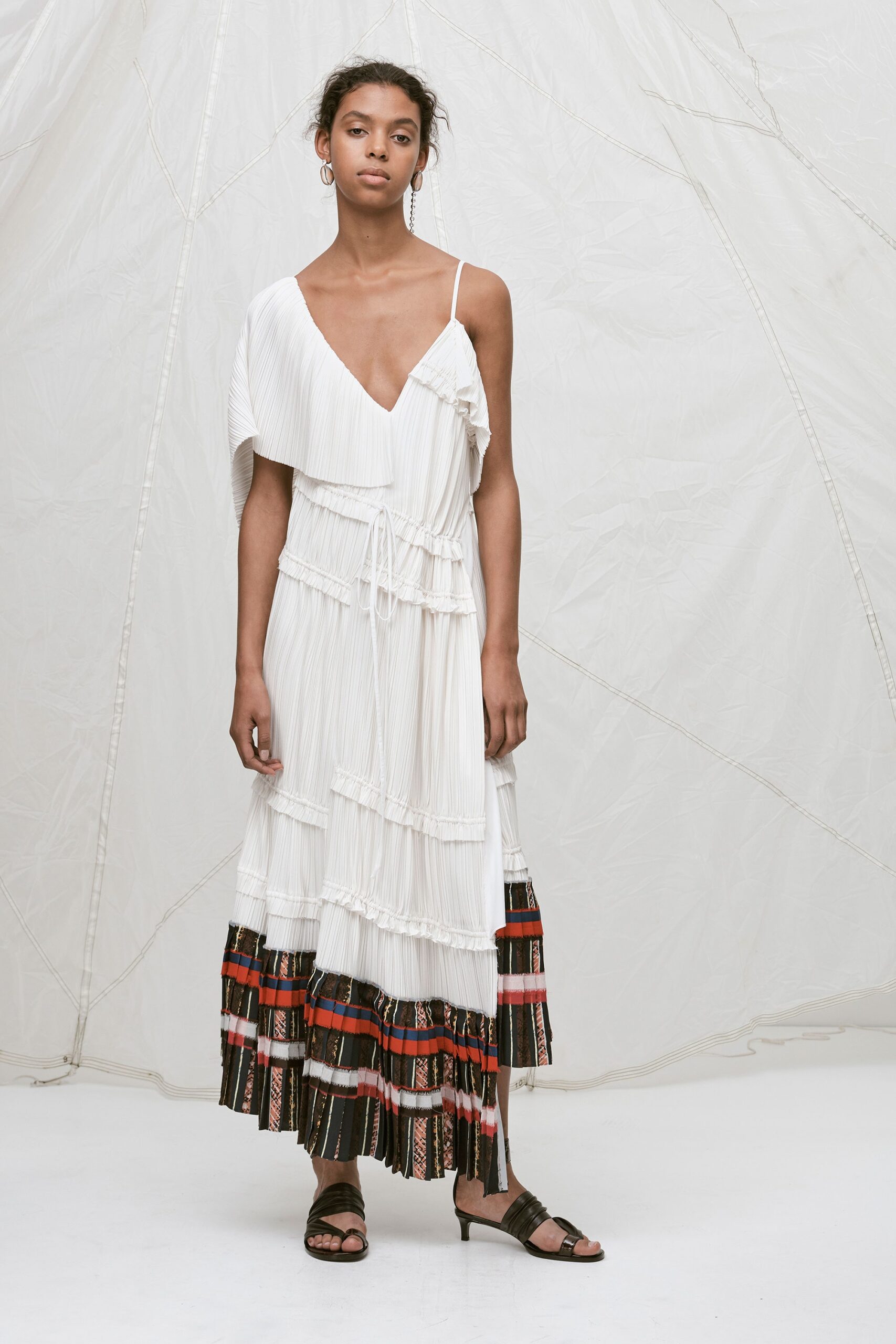 3.1 Phillip Lim F/W 18 Look 27