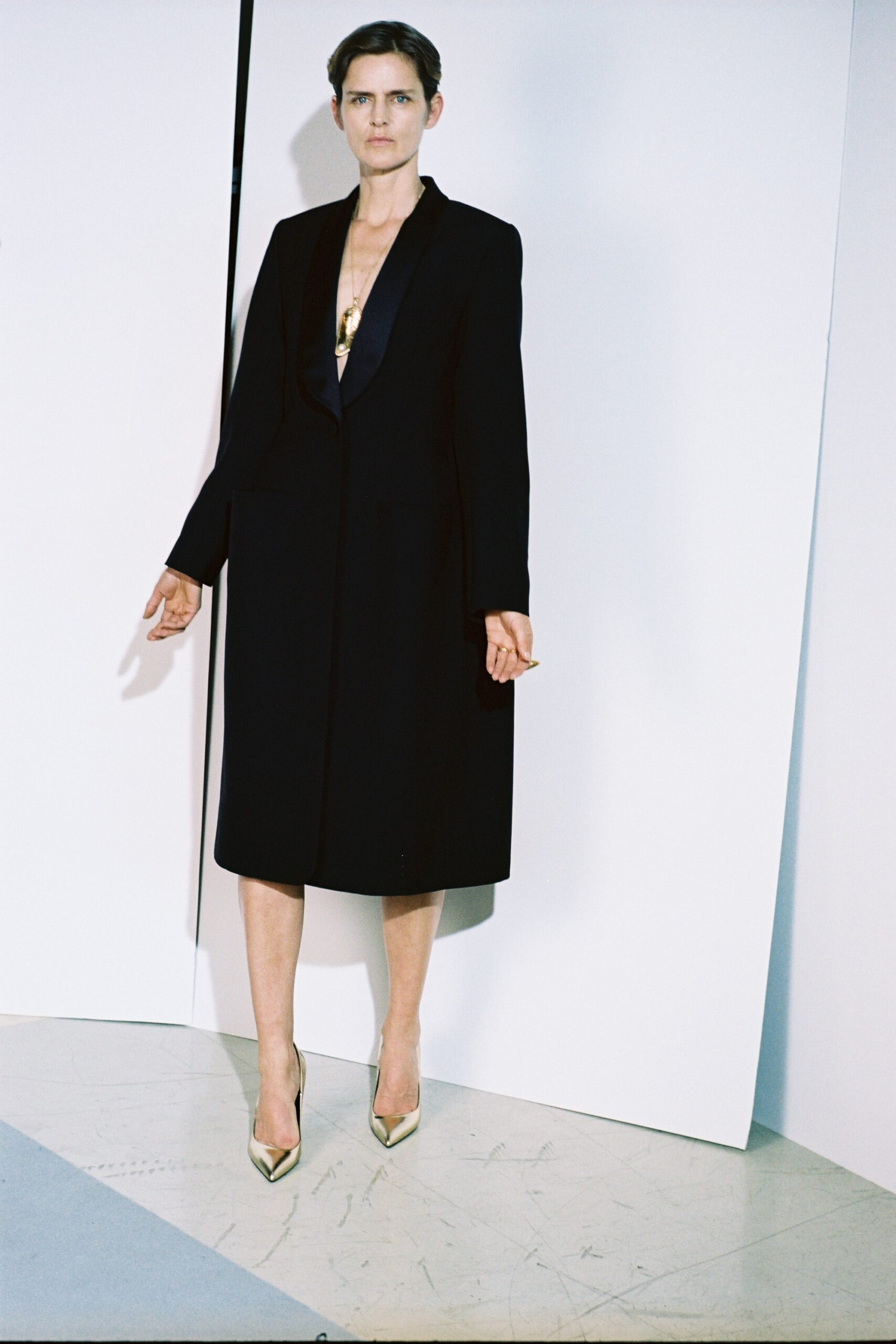 Balenciaga F/W 16 Look 268
