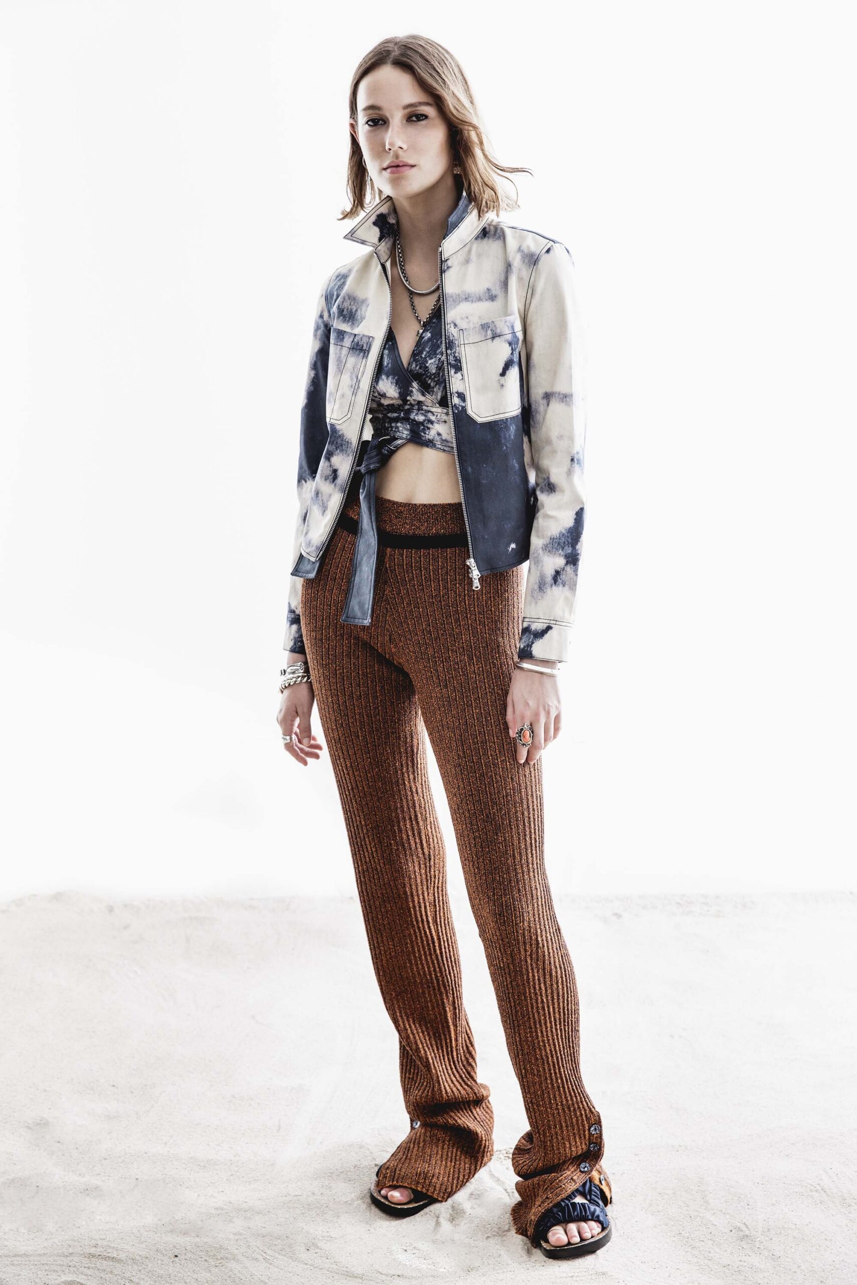 3.1 Phillip Lim Resort 17 Look 27