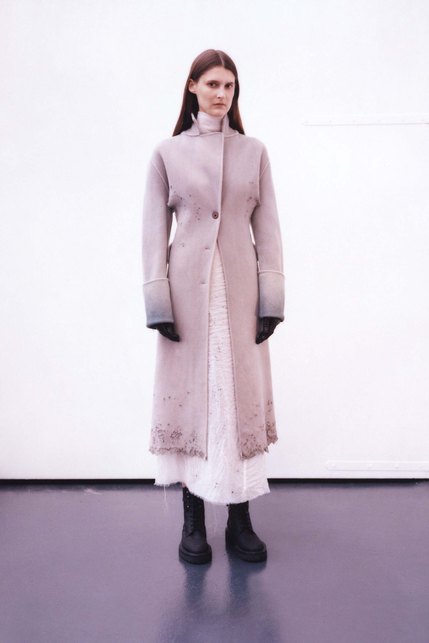 Yang Li F/W 17 Look 27