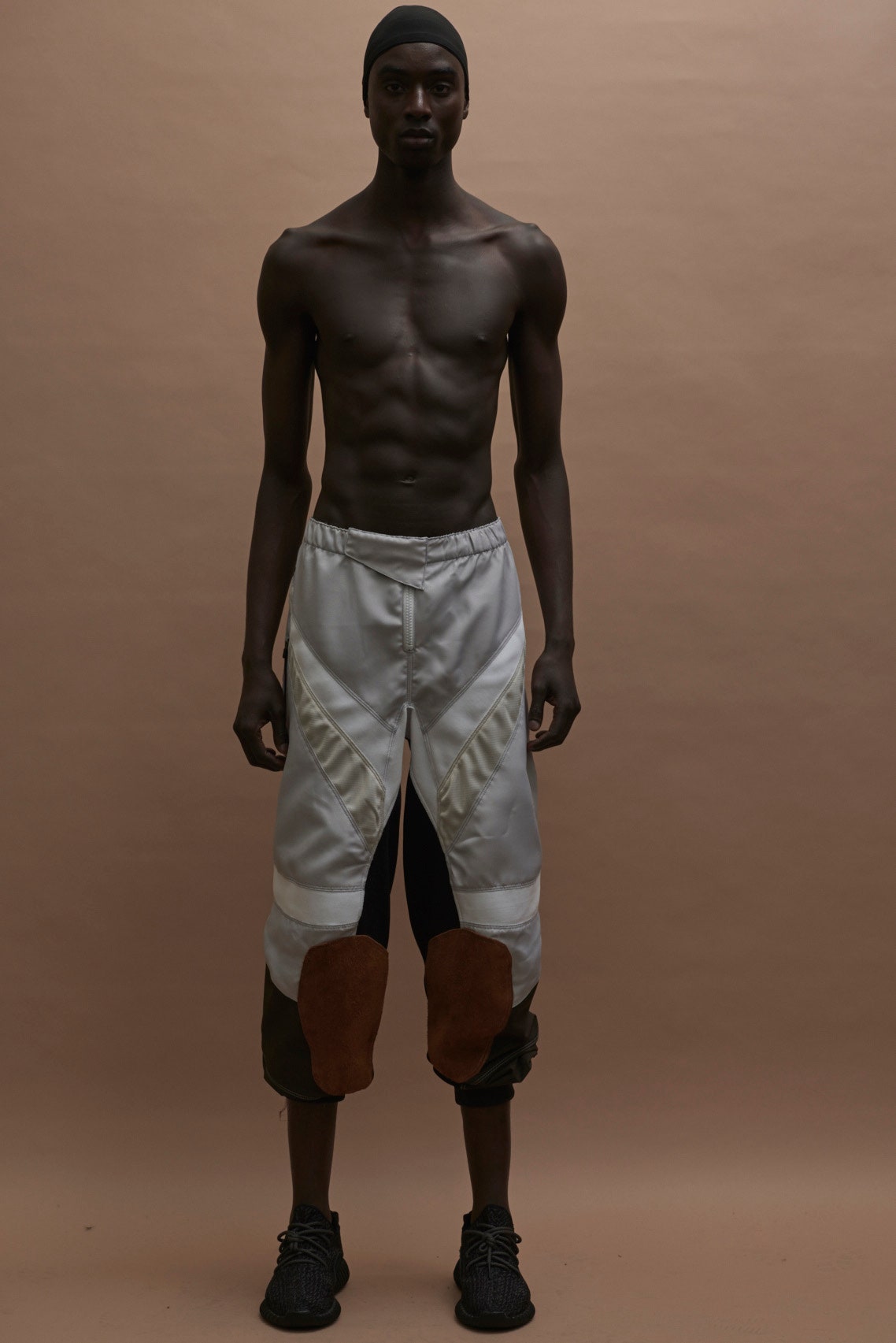 Yeezy F/W 16 Look 27