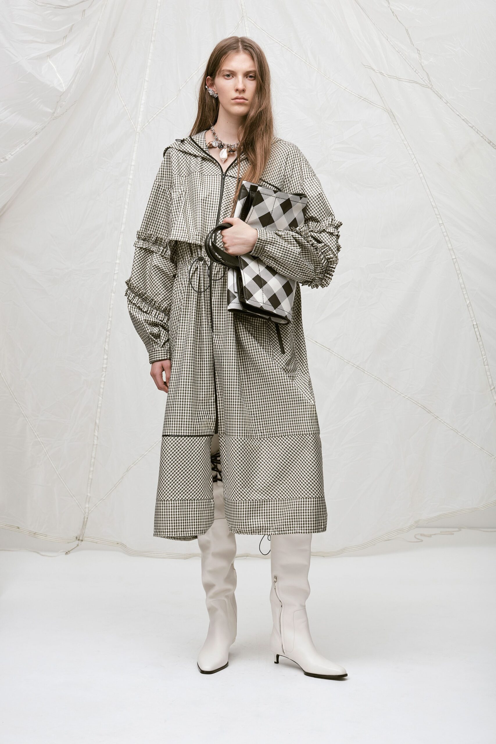 3.1 Phillip Lim F/W 18 Look 28
