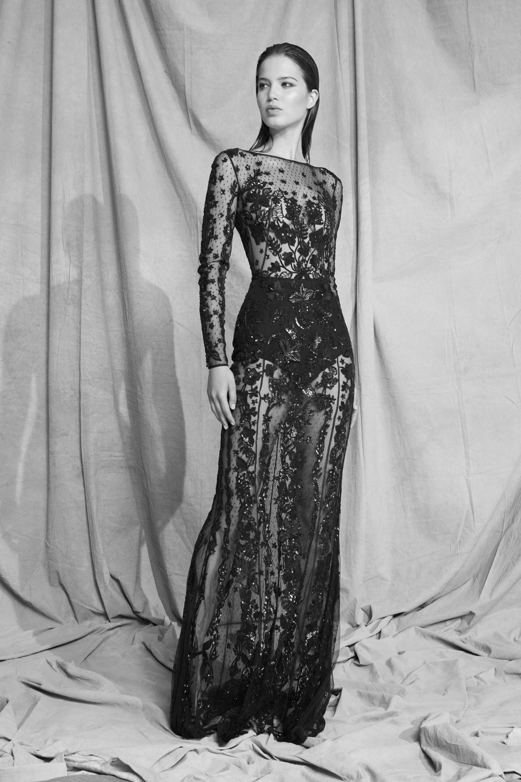 Zuhair Murad Resort 19 Look 21
