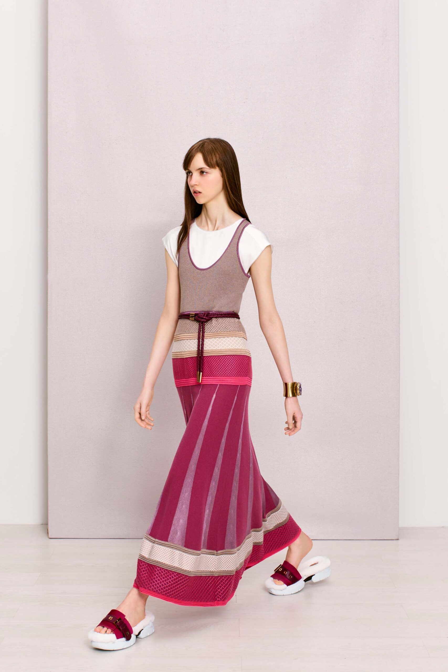 Agnona Resort 18 Look 333