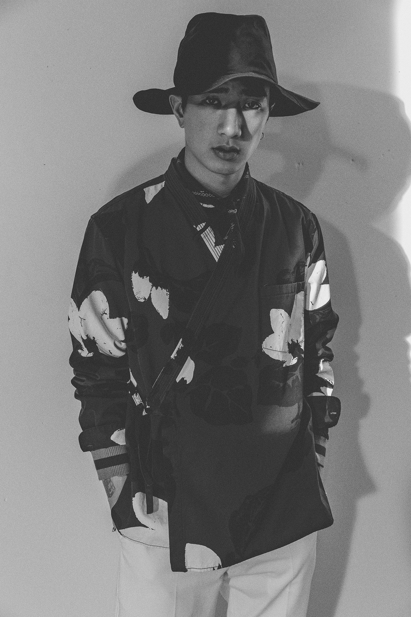 3.1 Phillip Lim S/S 17 Menswear Look 28