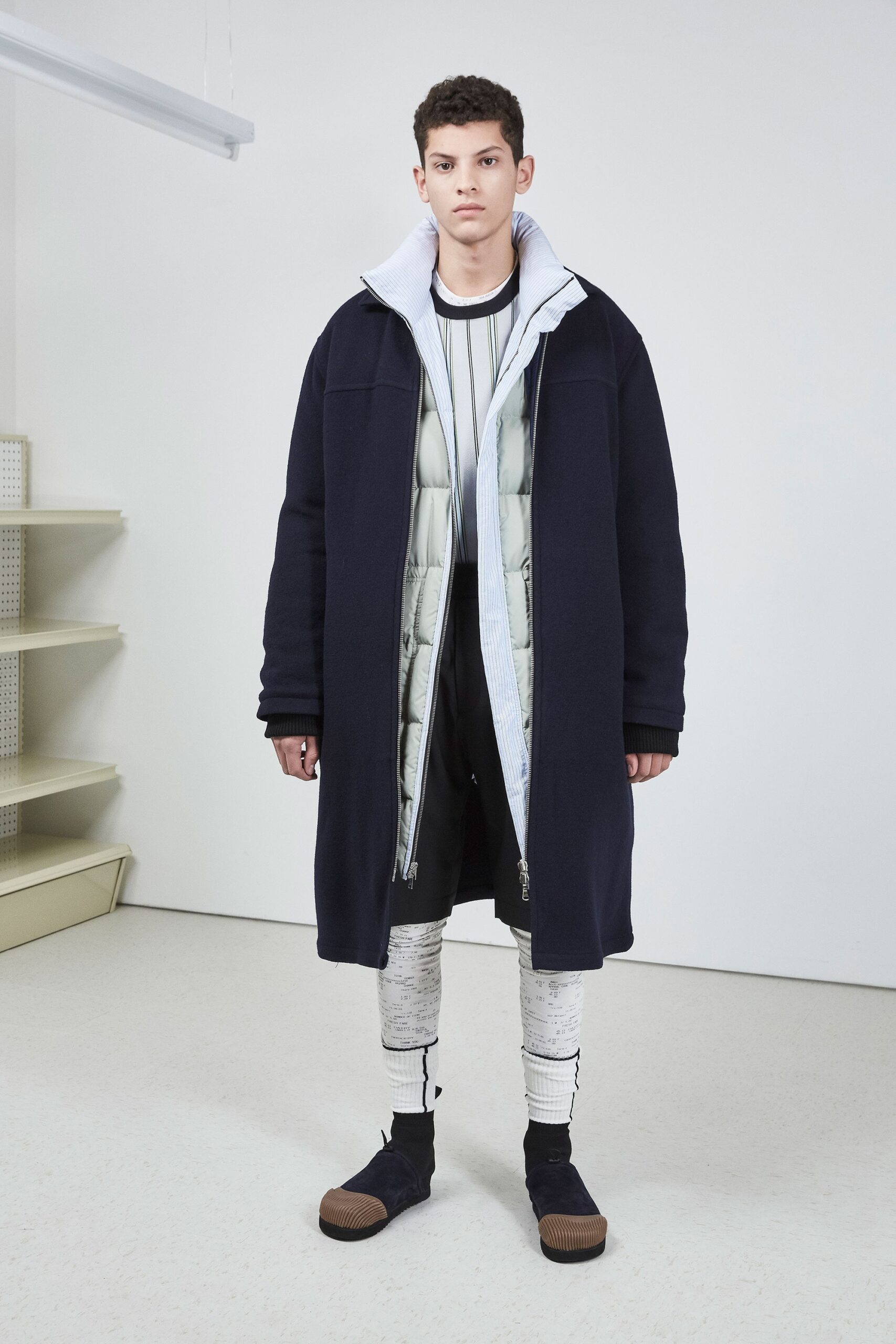 3.1 Phillip Lim F/W 18 Menswear Look 28