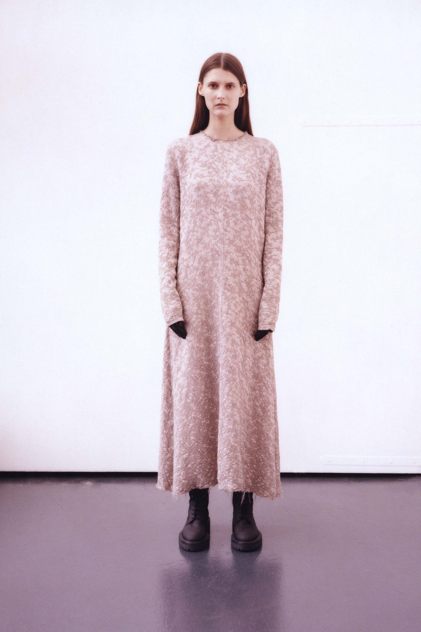 Yang Li F/W 17 Look 28