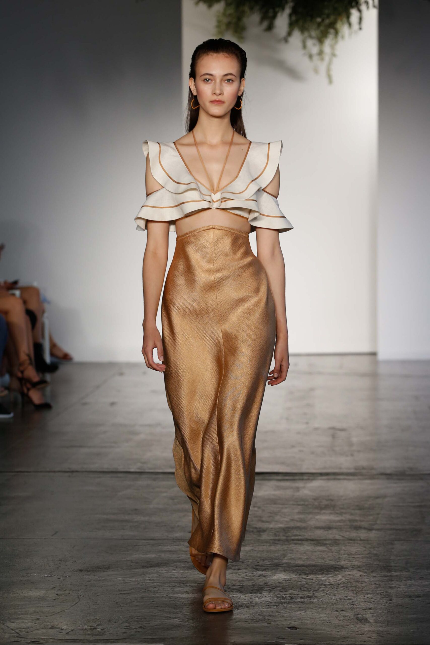 Zimmermann Resort 18 Look 28