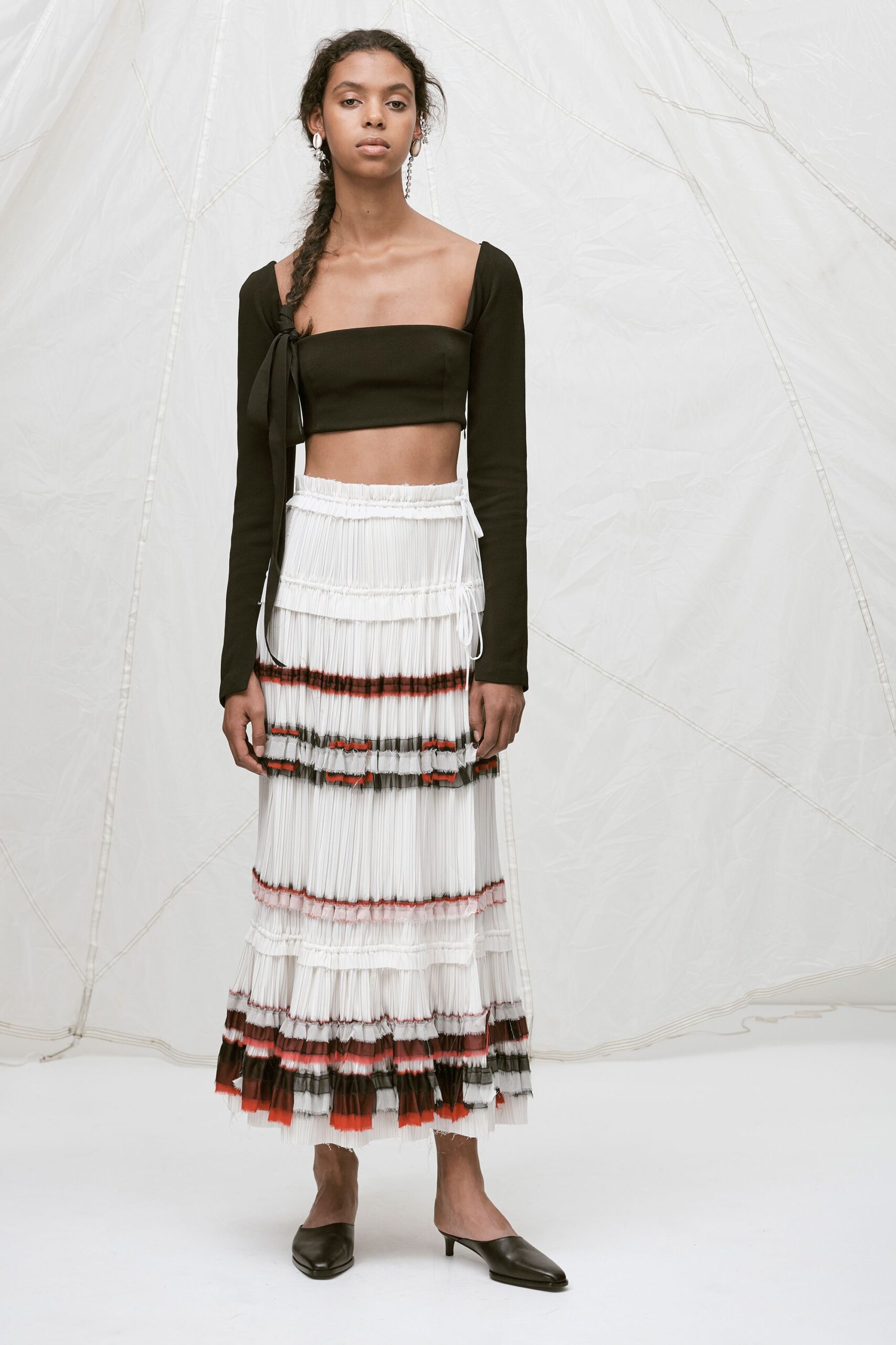 3.1 Phillip Lim F/W 18 Look 29