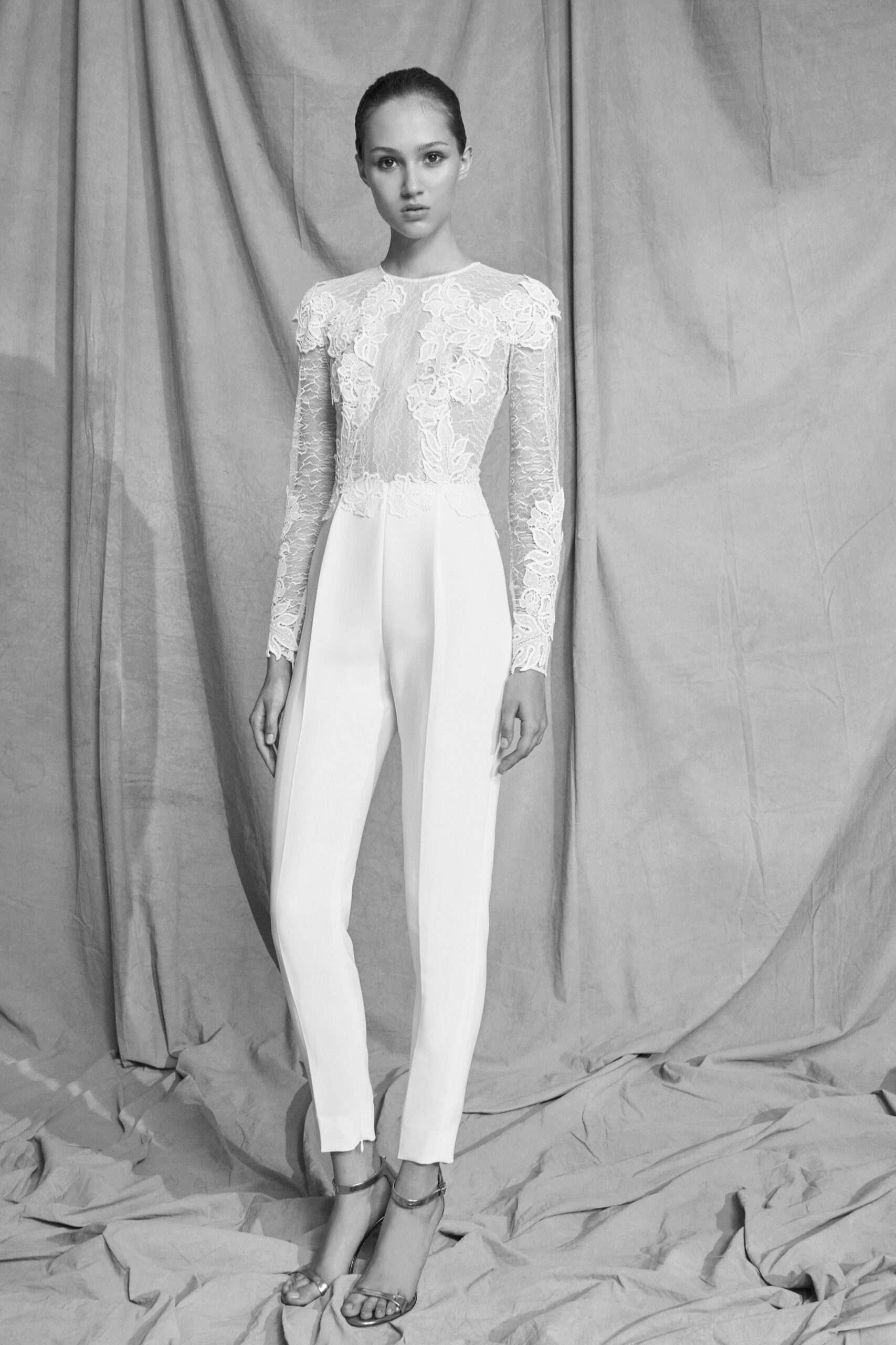 Zuhair Murad Resort 19 Look 22