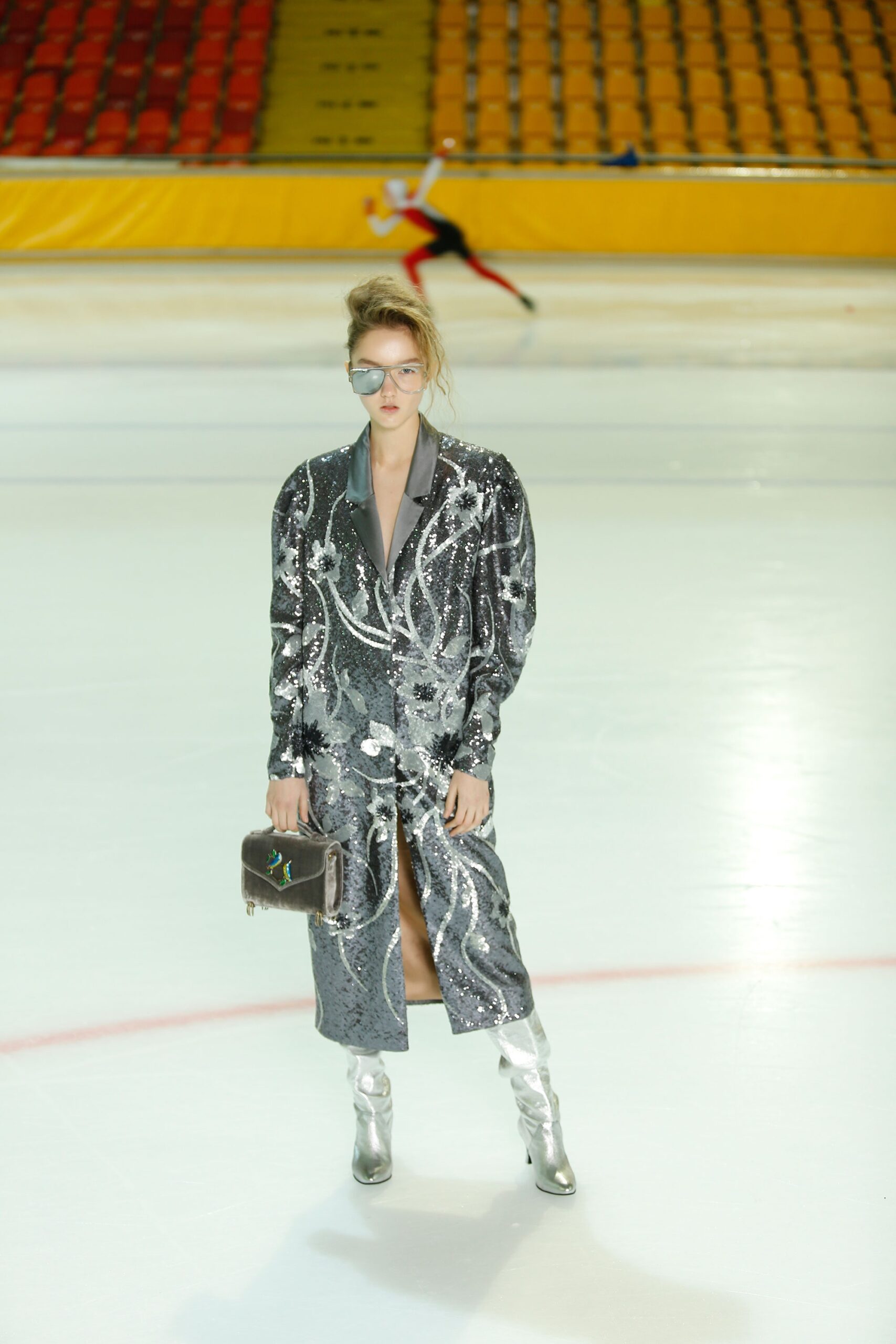 Alena Akhmadullina F/W 18 Look 298