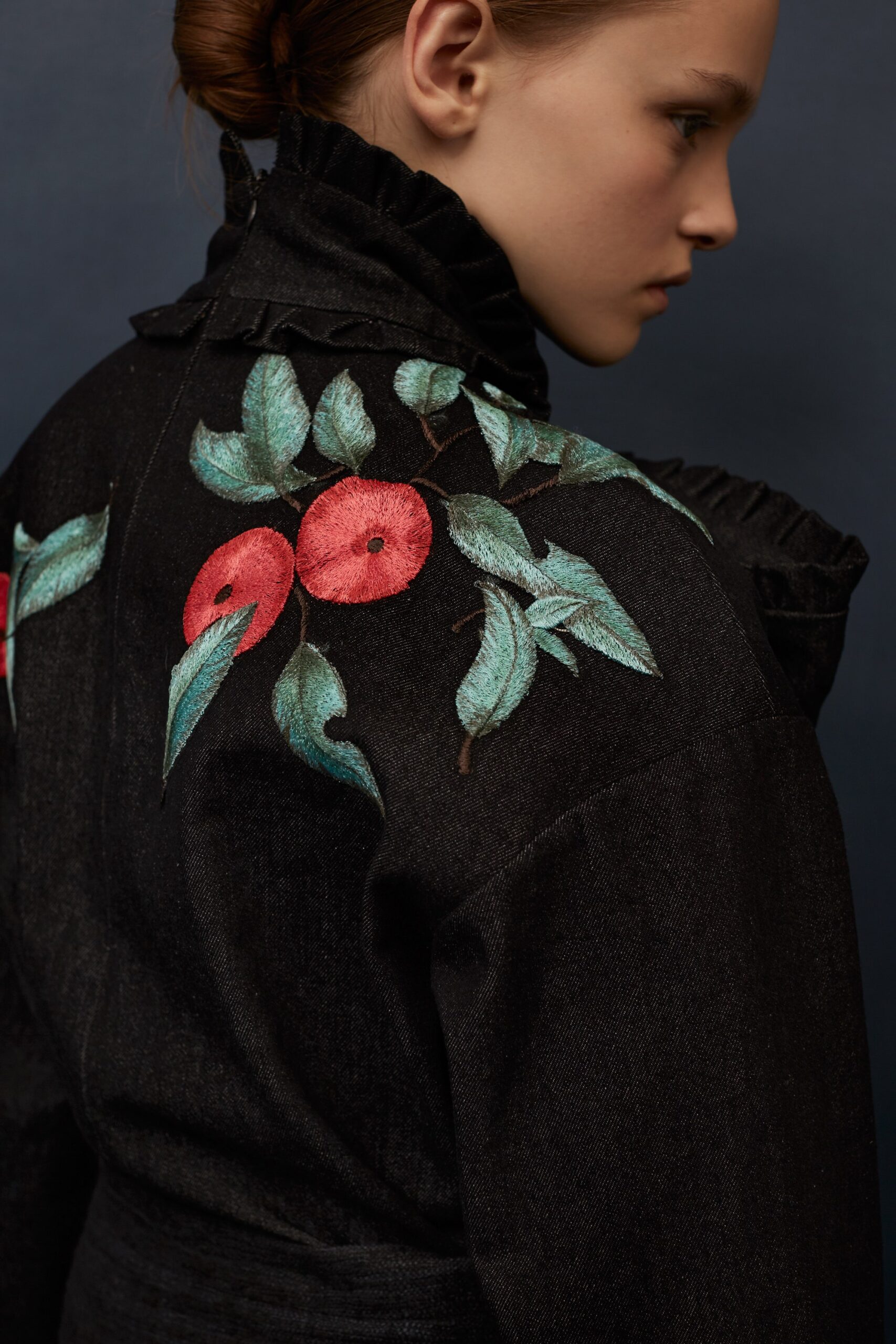 Alena Akhmadullina F/W 17 Look 299