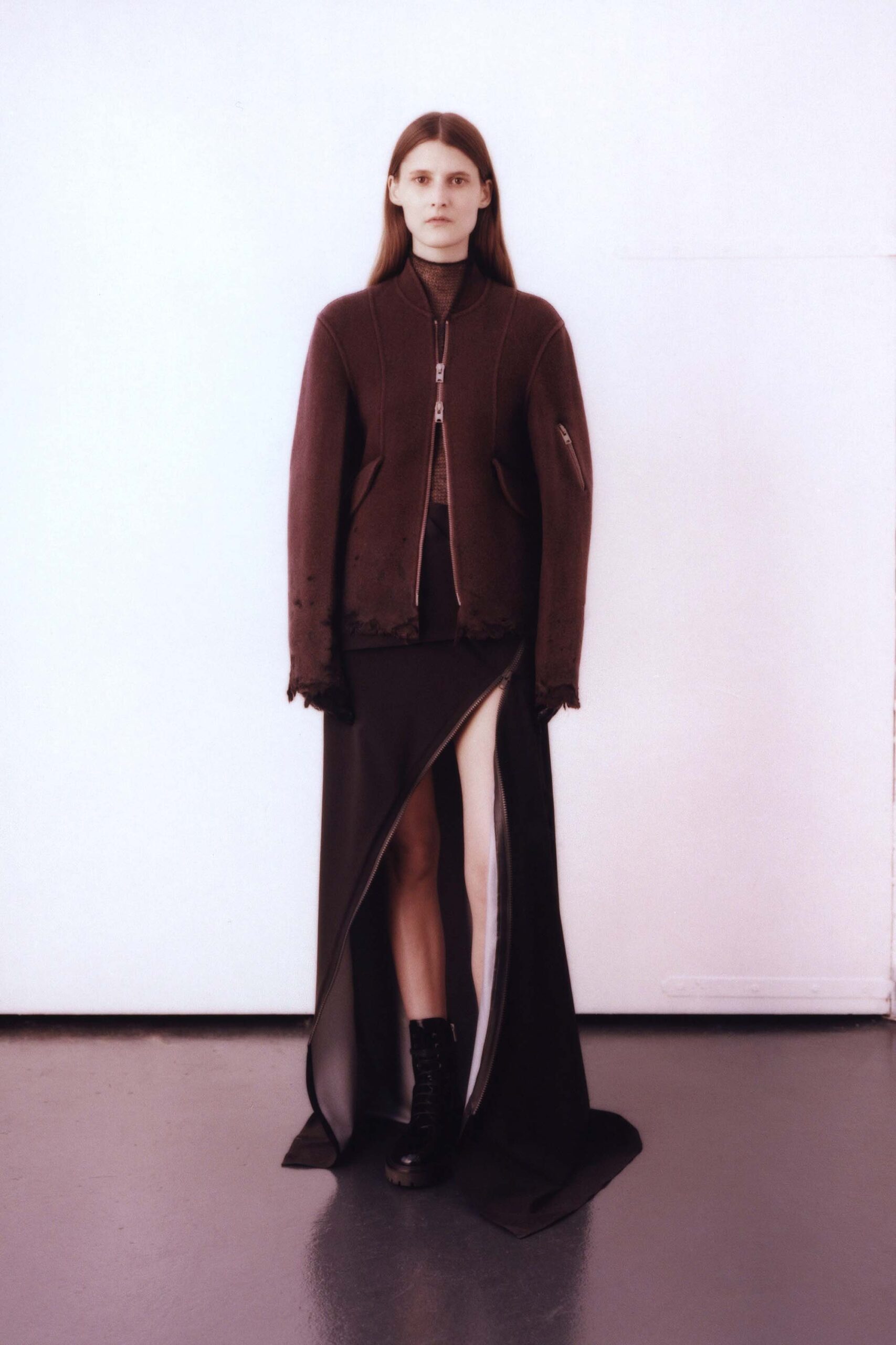 Yang Li F/W 17 Look 29
