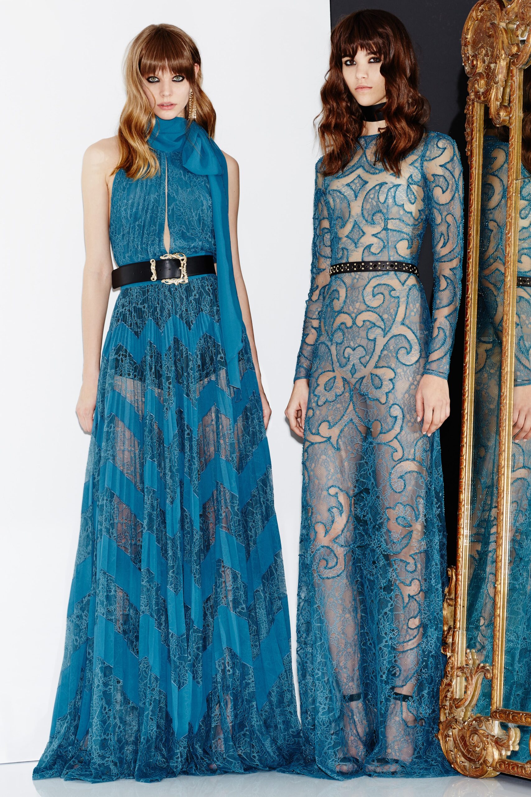 Zuhair Murad F/W 16 Look 29